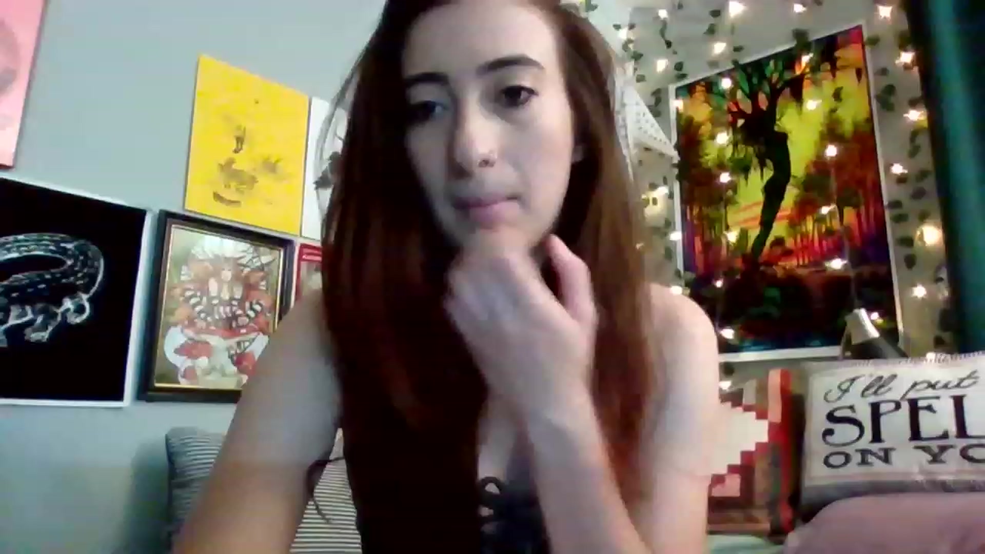 Gallery image thumbnail from botany_babyy's myfreecams stream on, 05/22/2023, 18:50 image 1 of 20