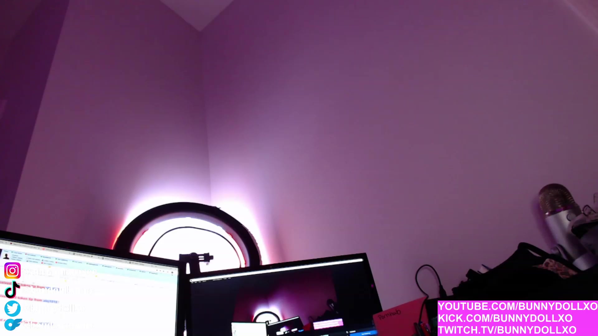Gallery image thumbnail from boudoirbunny's myfreecams stream on, 12/11/2022, 09:08 image 20 of 20