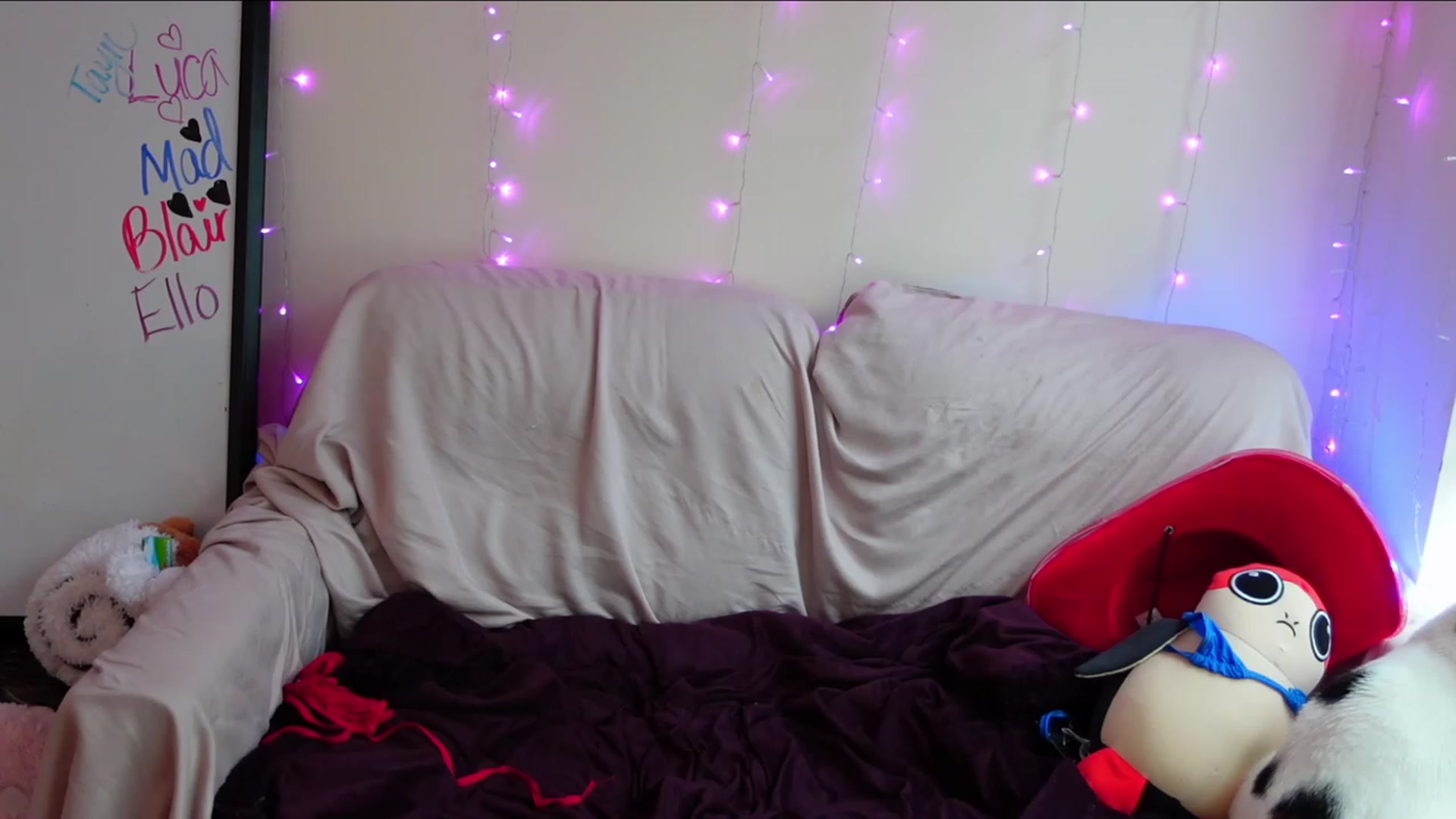 Gallery image thumbnail from boudoirbunny's myfreecams stream on, 07/02/2023, 15:36 image 11 of 20