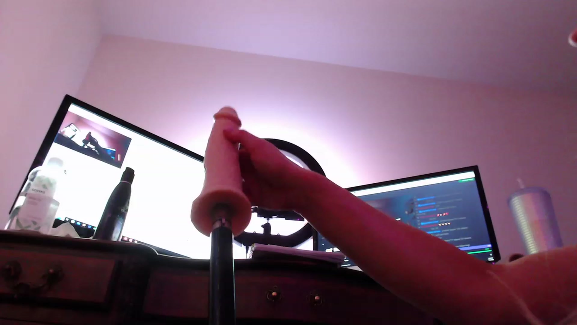 Gallery image thumbnail from boudoirbunny's myfreecams stream on, 07/30/2023, 09:37 image 13 of 20