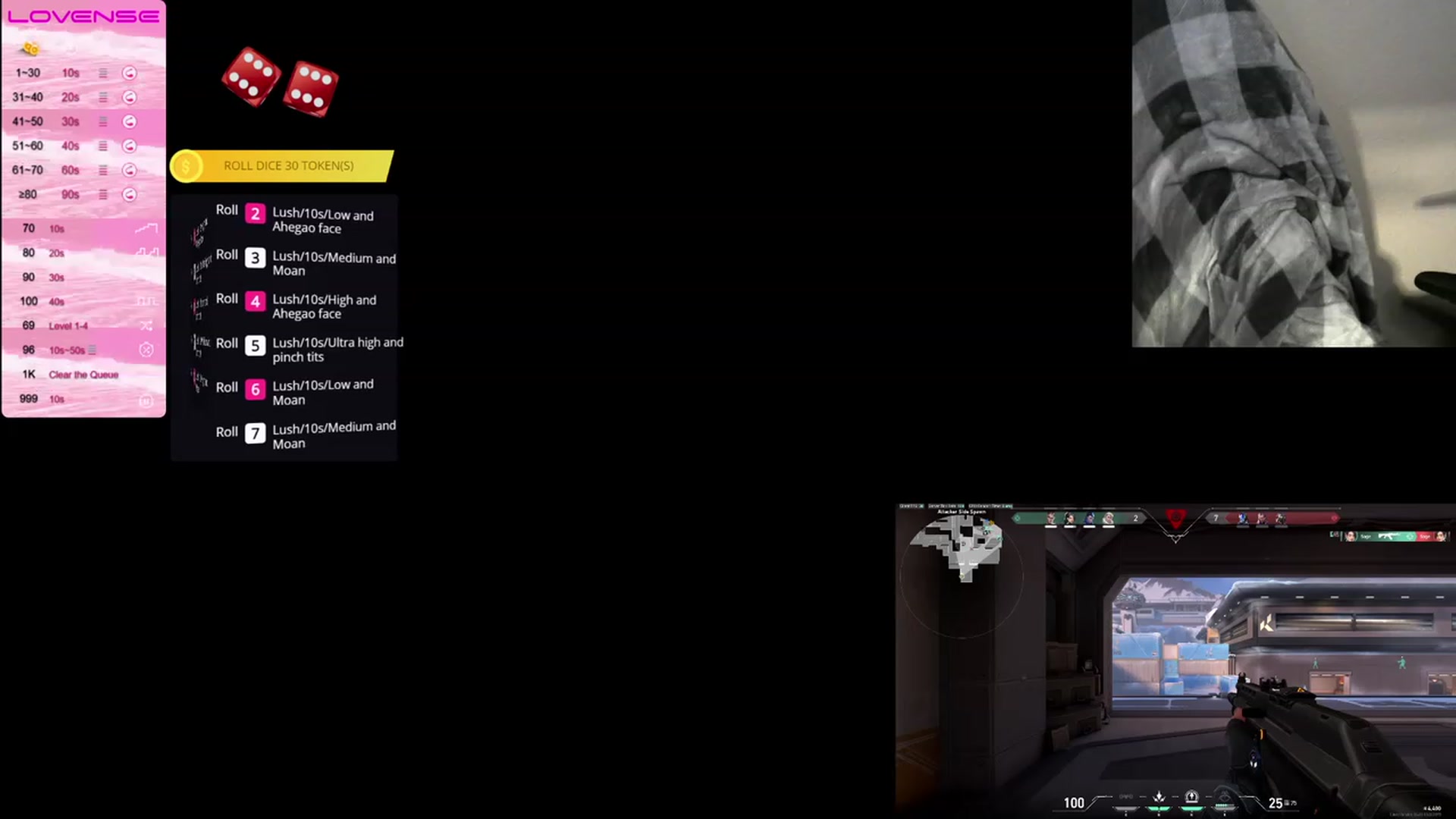 Gallery image thumbnail from braindedbby's myfreecams stream on, 03/07/2023, 11:08 image 18 of 20