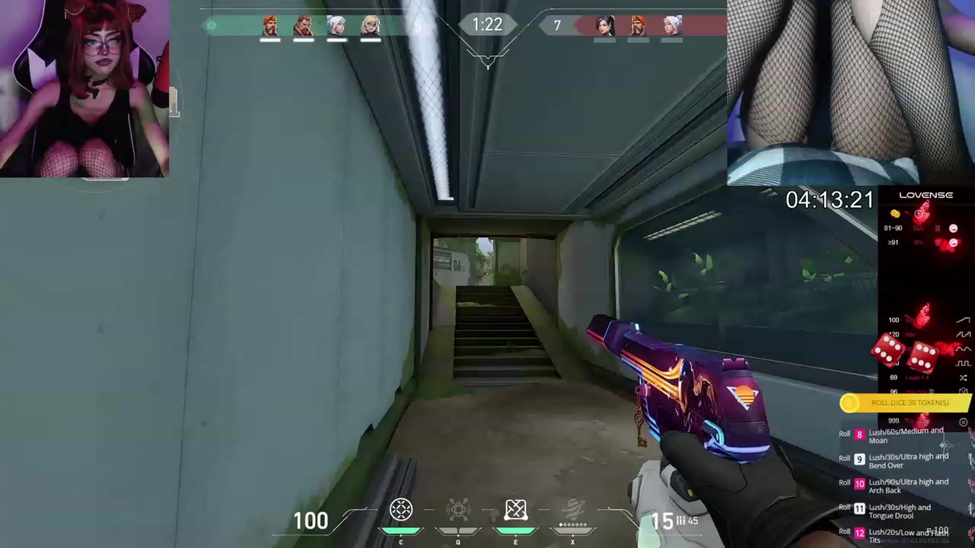 Gallery image thumbnail from braindedbby's myfreecams stream on, 08/21/2023, 07:58 image 10 of 20