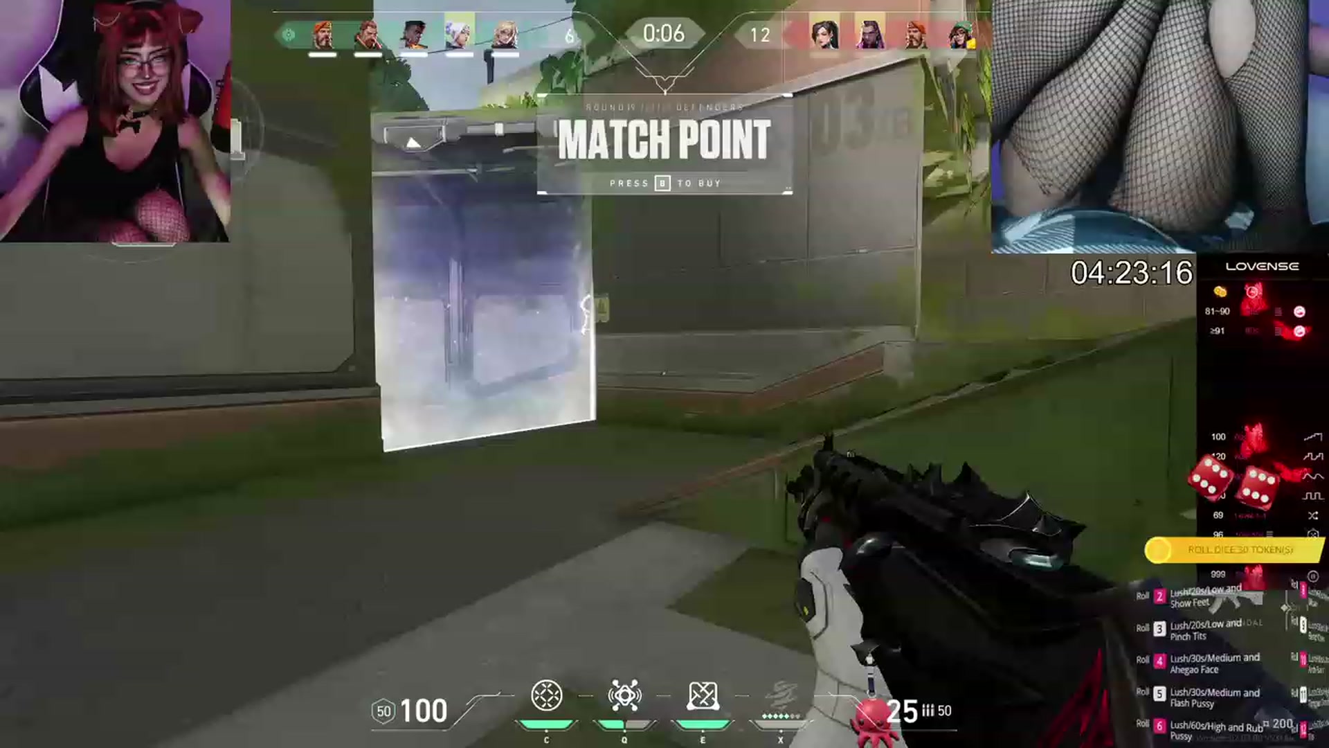 Gallery image thumbnail from braindedbby's myfreecams stream on, 08/21/2023, 07:58 image 15 of 20