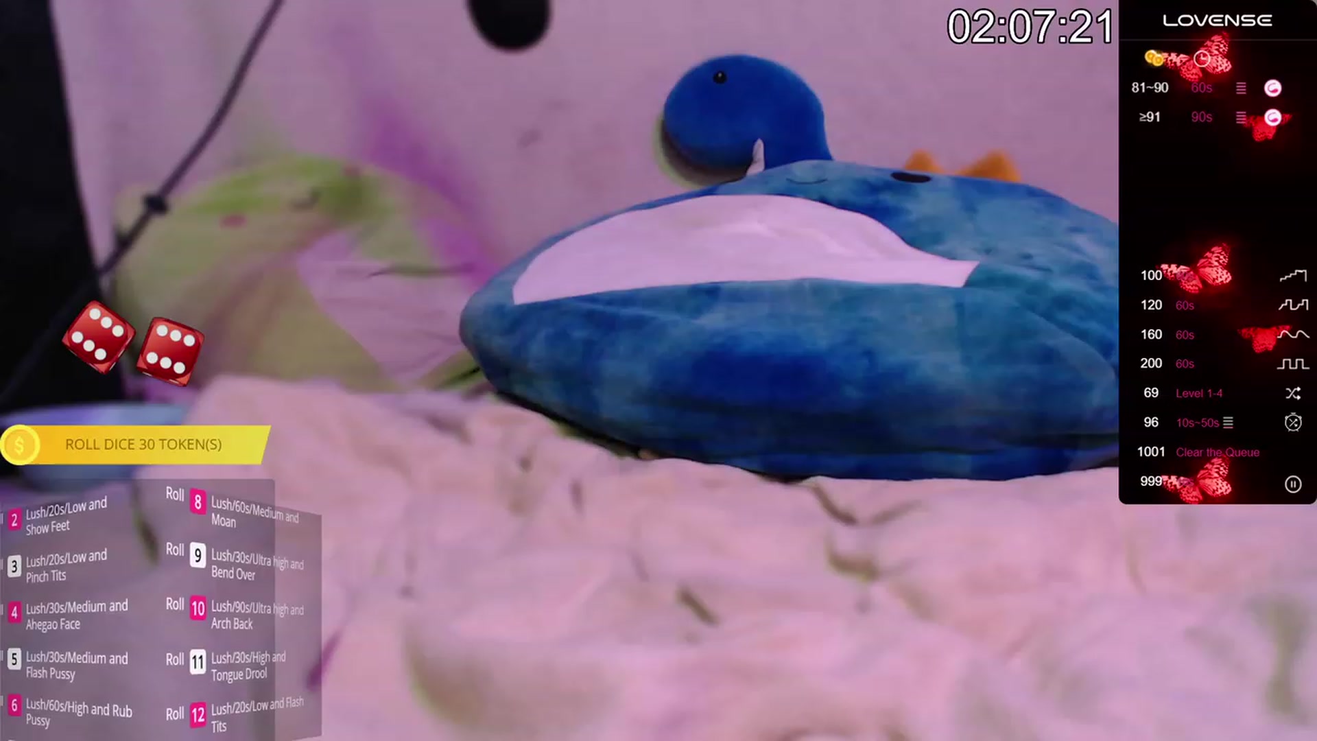 Gallery image thumbnail from braindedbby's myfreecams stream on, 08/25/2023, 07:26 image 2 of 20