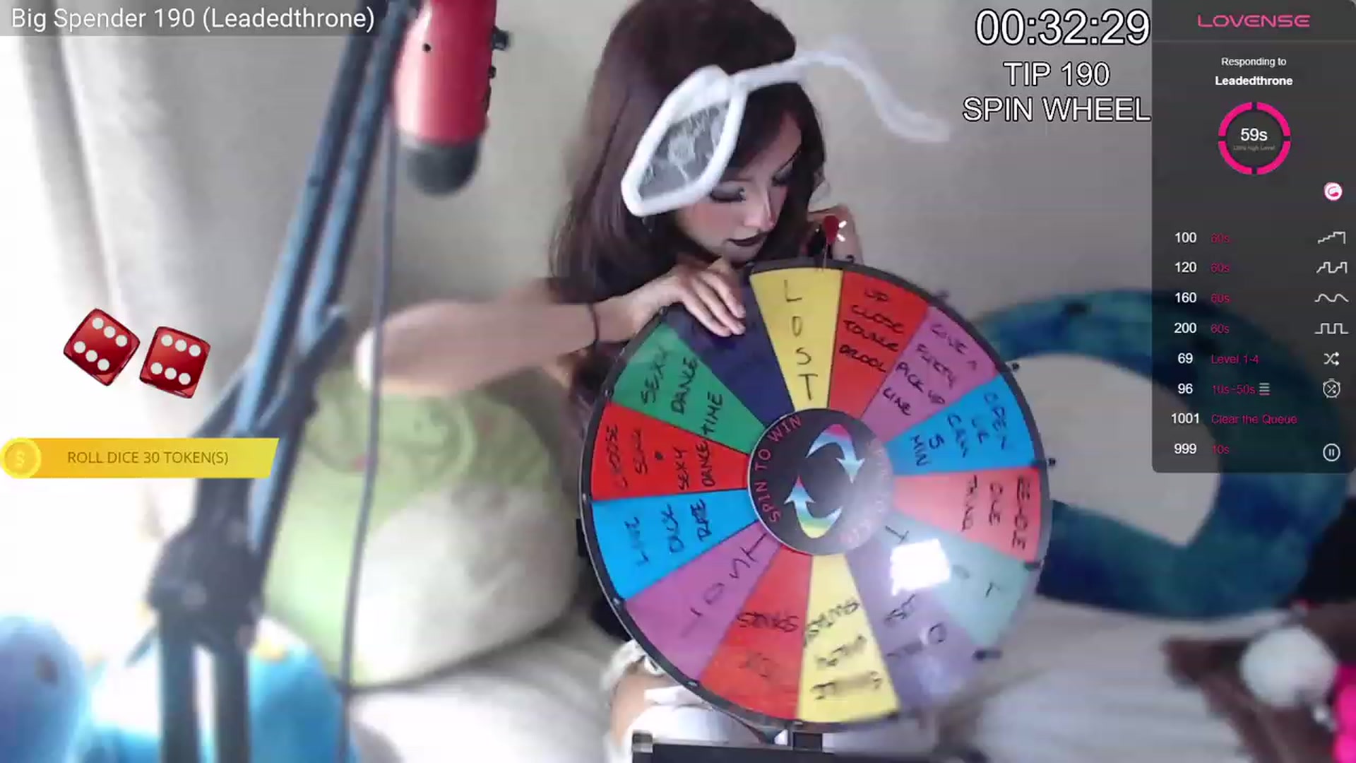 Gallery image thumbnail from braindedbby's myfreecams stream on, 08/29/2023, 20:32 image 5 of 20