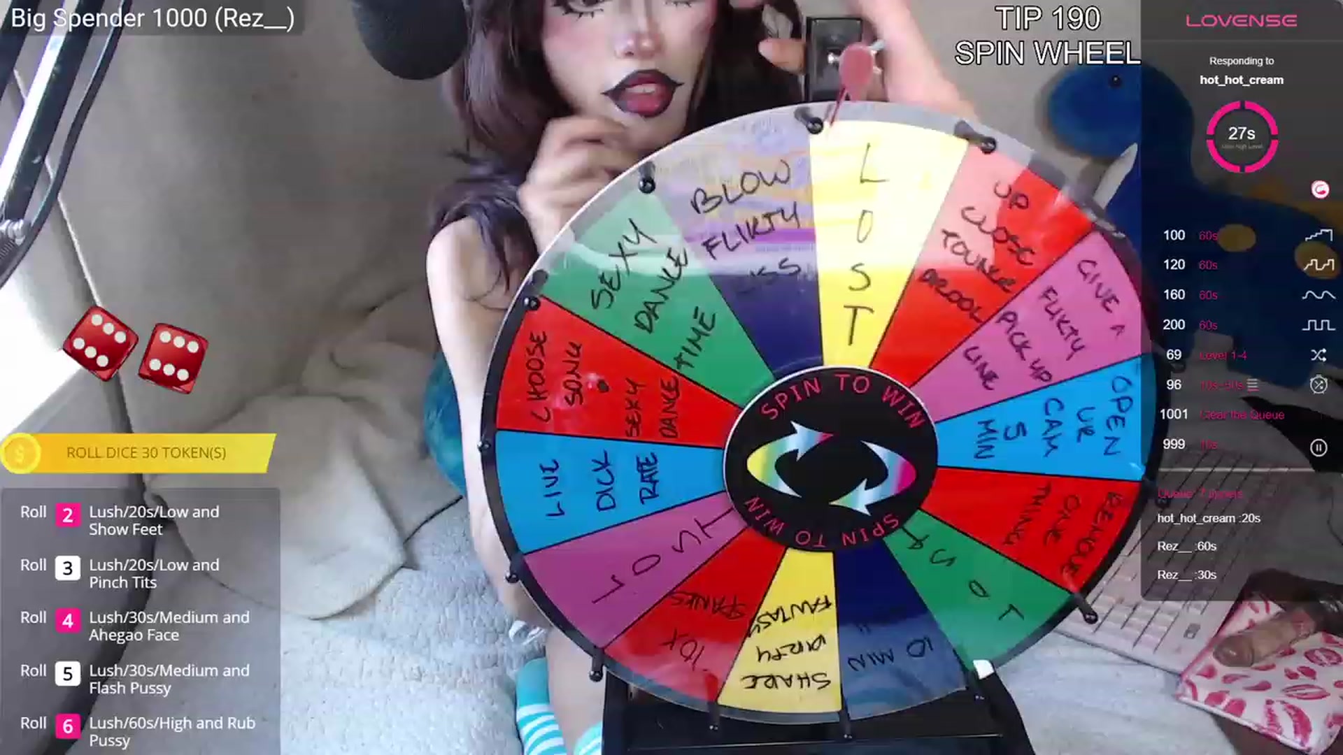 Gallery image thumbnail from braindedbby's myfreecams stream on, 09/01/2023, 20:54 image 6 of 20