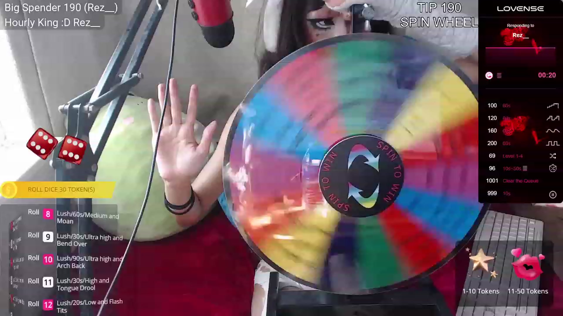 Gallery image thumbnail from braindedbby's myfreecams stream on, 09/17/2023, 24:01 image 10 of 20