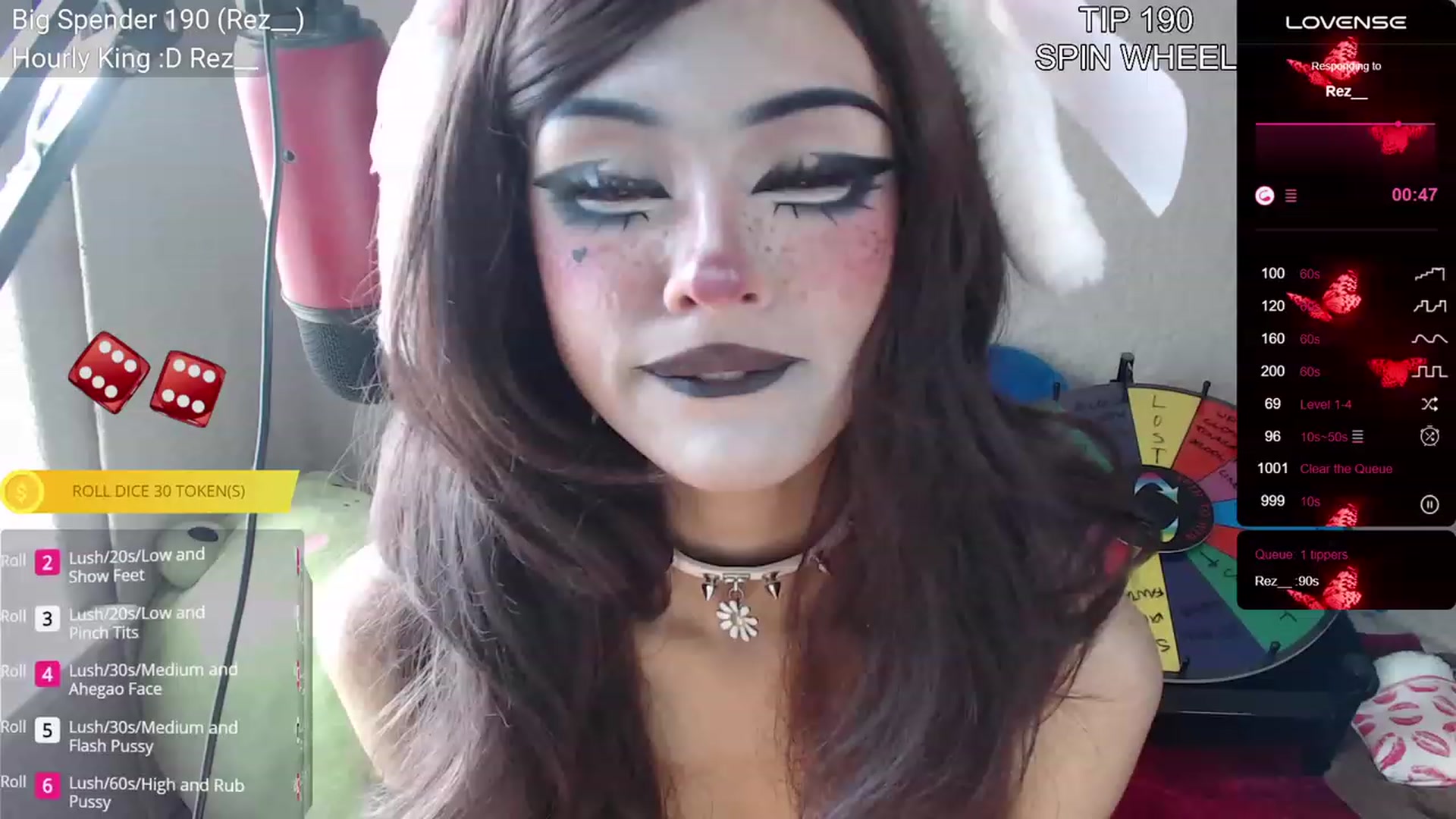 Gallery image thumbnail from braindedbby's myfreecams stream on, 09/17/2023, 24:01 image 2 of 20