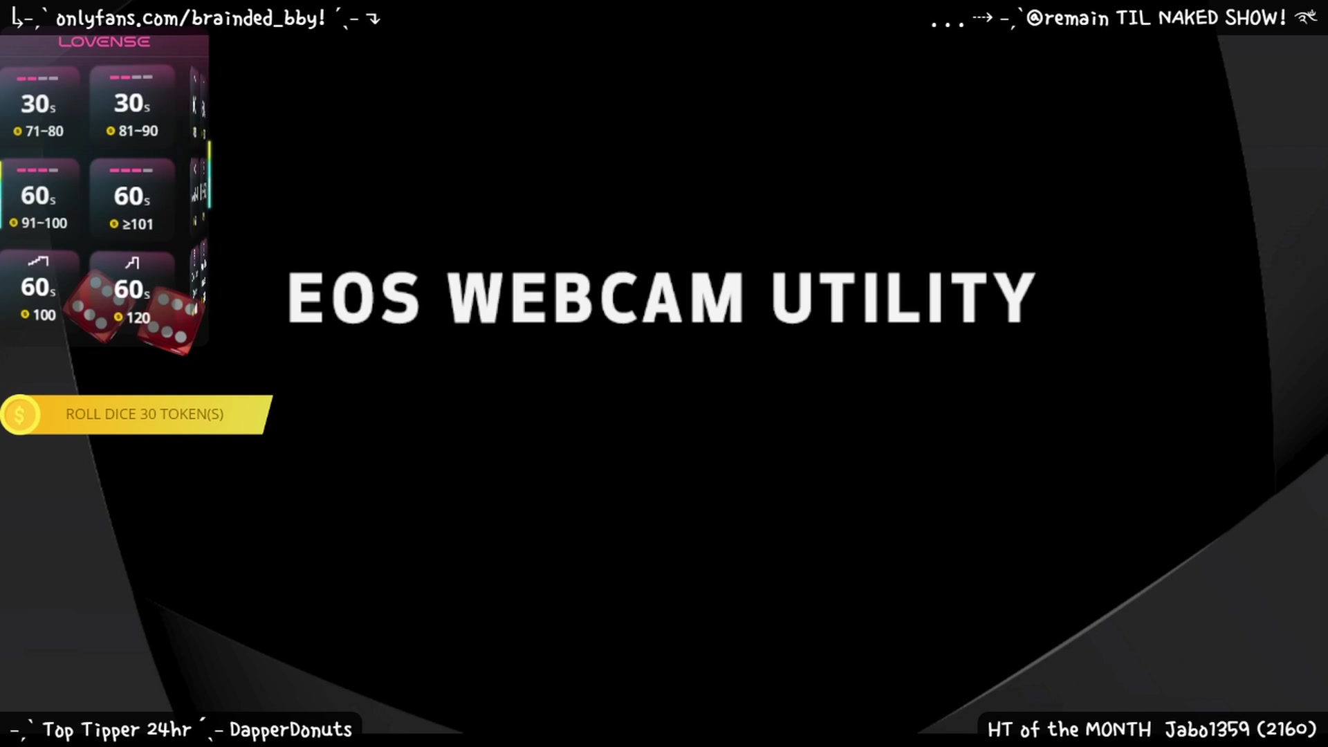 Gallery image thumbnail from braindedbby's myfreecams stream on, 05/17/2025, 06:29 image 9 of 20