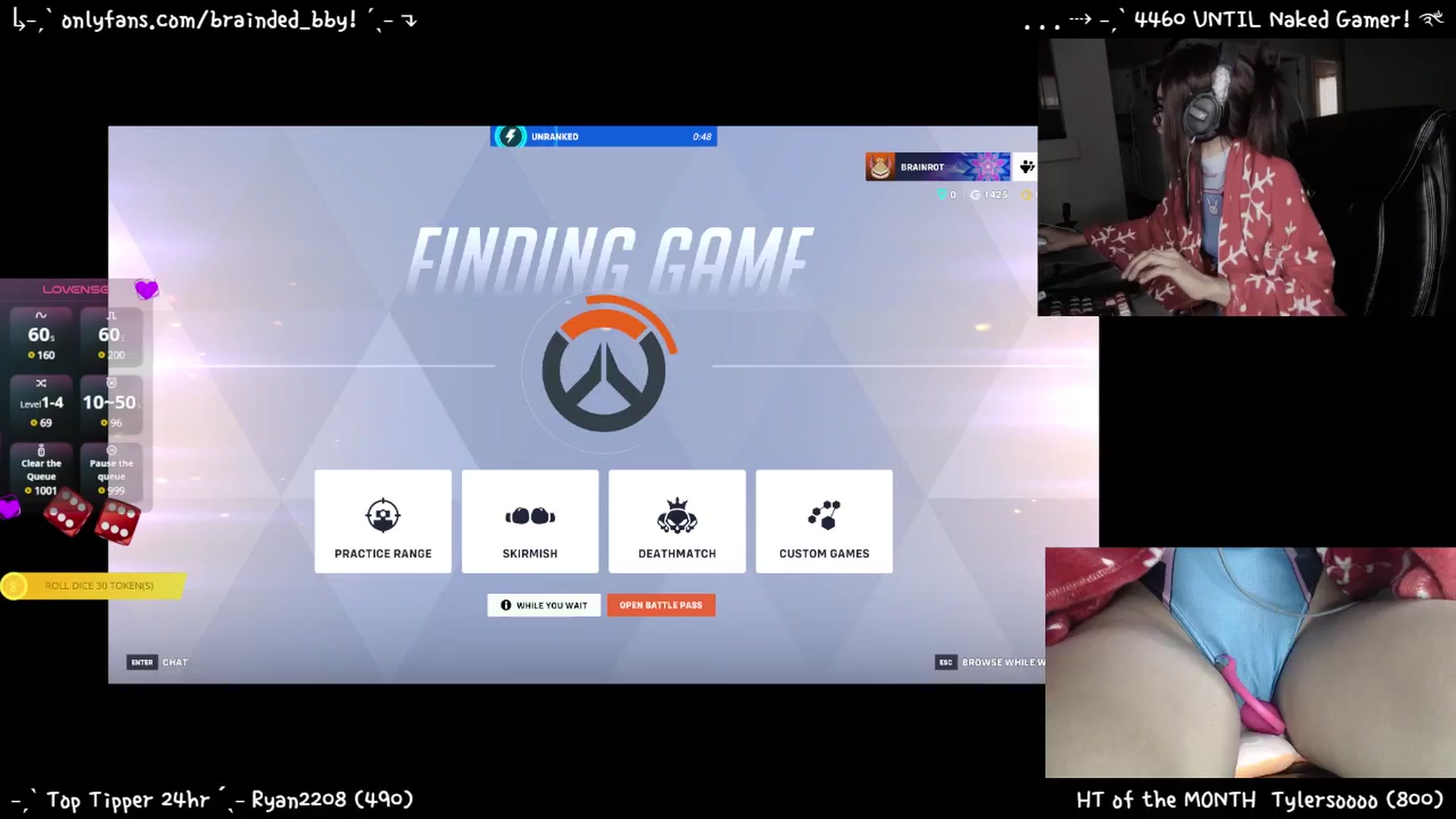 Gallery image thumbnail from braindedbby's myfreecams stream on, 07/14/2025, 01:58 image 2 of 20
