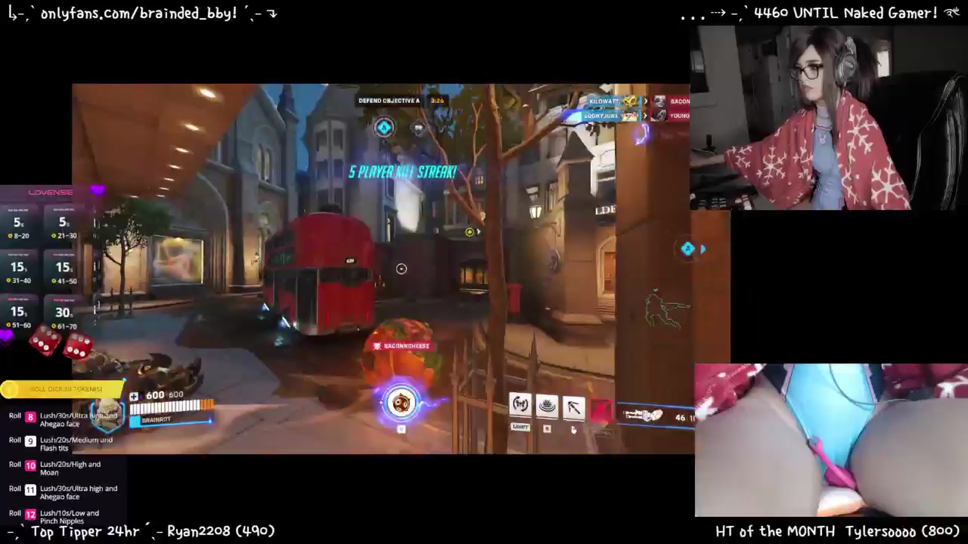 Gallery image thumbnail from braindedbby's myfreecams stream on, 07/14/2025, 01:58 image 3 of 20