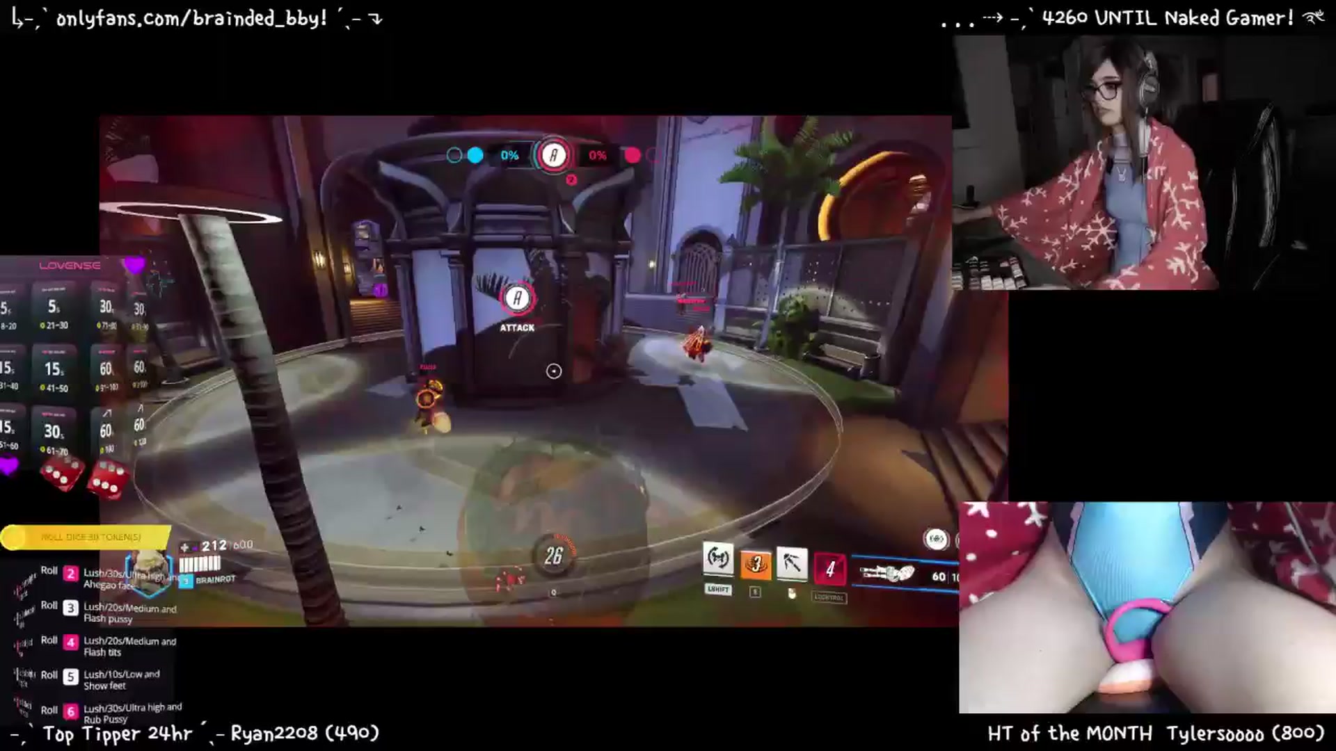 Gallery image thumbnail from braindedbby's myfreecams stream on, 07/14/2025, 02:50 image 9 of 20