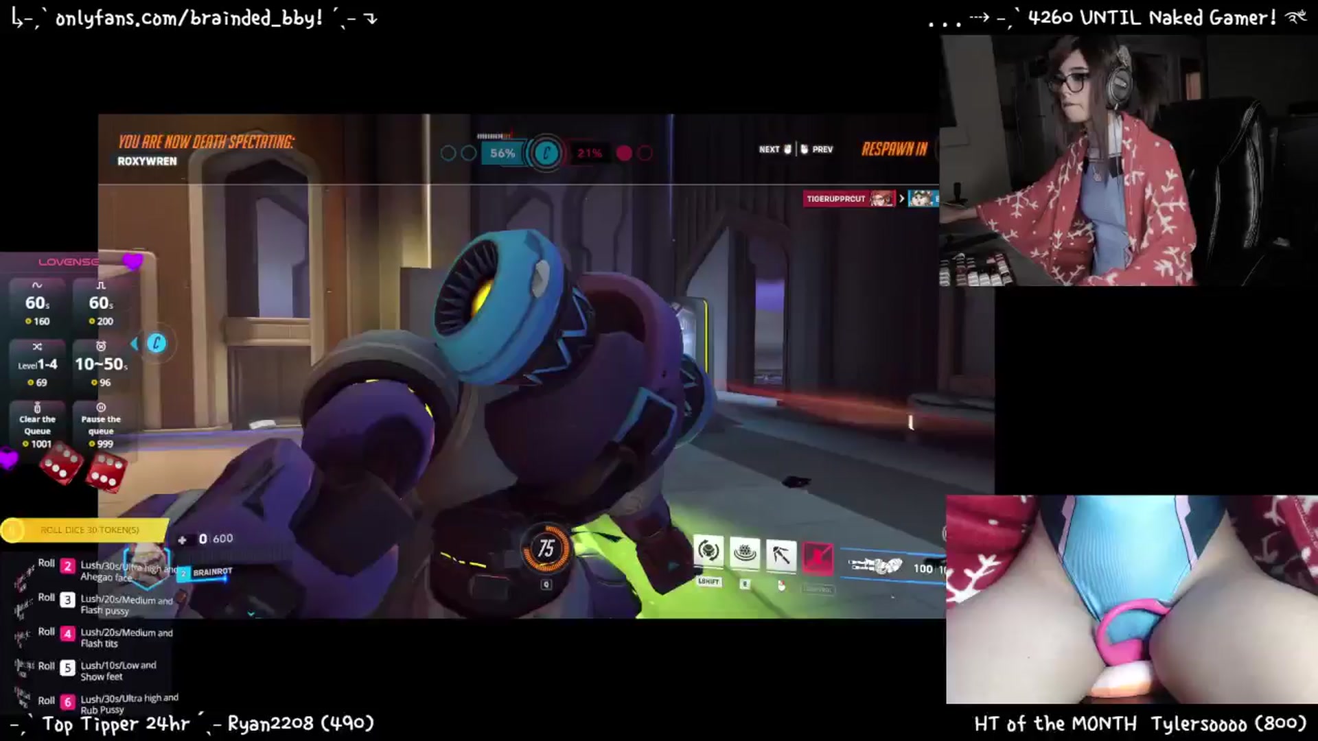 Gallery image thumbnail from braindedbby's myfreecams stream on, 07/14/2025, 02:50 image 7 of 20