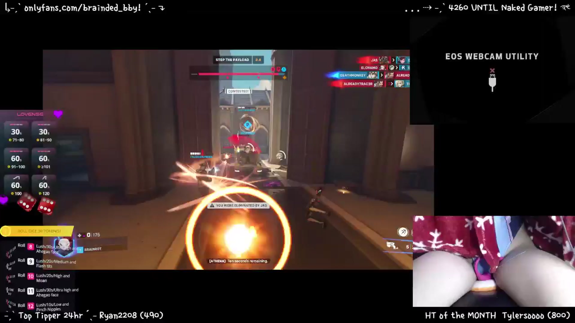Gallery image thumbnail from braindedbby's myfreecams stream on, 07/14/2025, 02:50 image 20 of 20