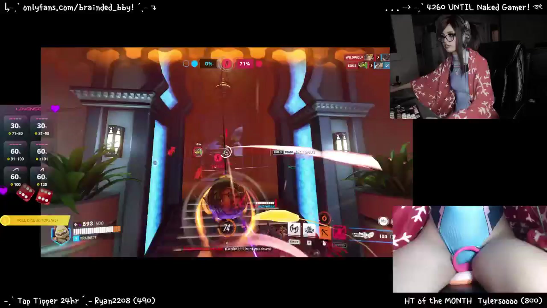 Gallery image thumbnail from braindedbby's myfreecams stream on, 07/14/2025, 02:50 image 10 of 20