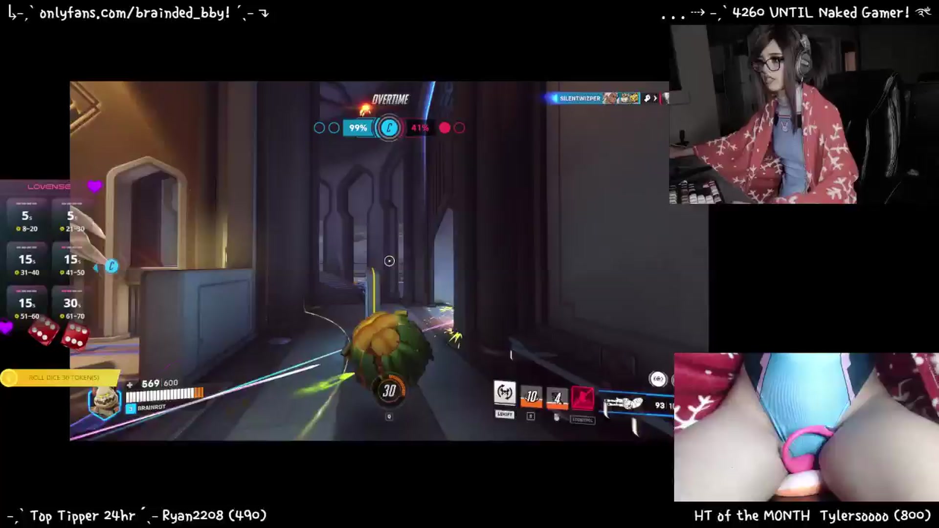 Gallery image thumbnail from braindedbby's myfreecams stream on, 07/14/2025, 02:50 image 8 of 20