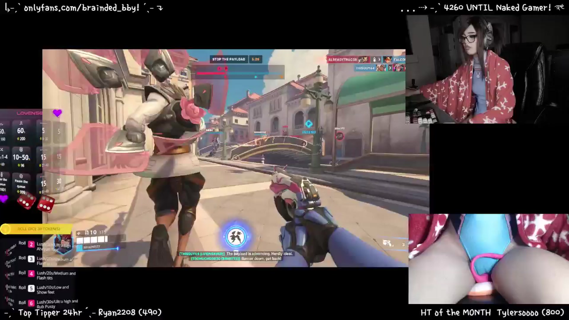 Gallery image thumbnail from braindedbby's myfreecams stream on, 07/14/2025, 02:50 image 15 of 20