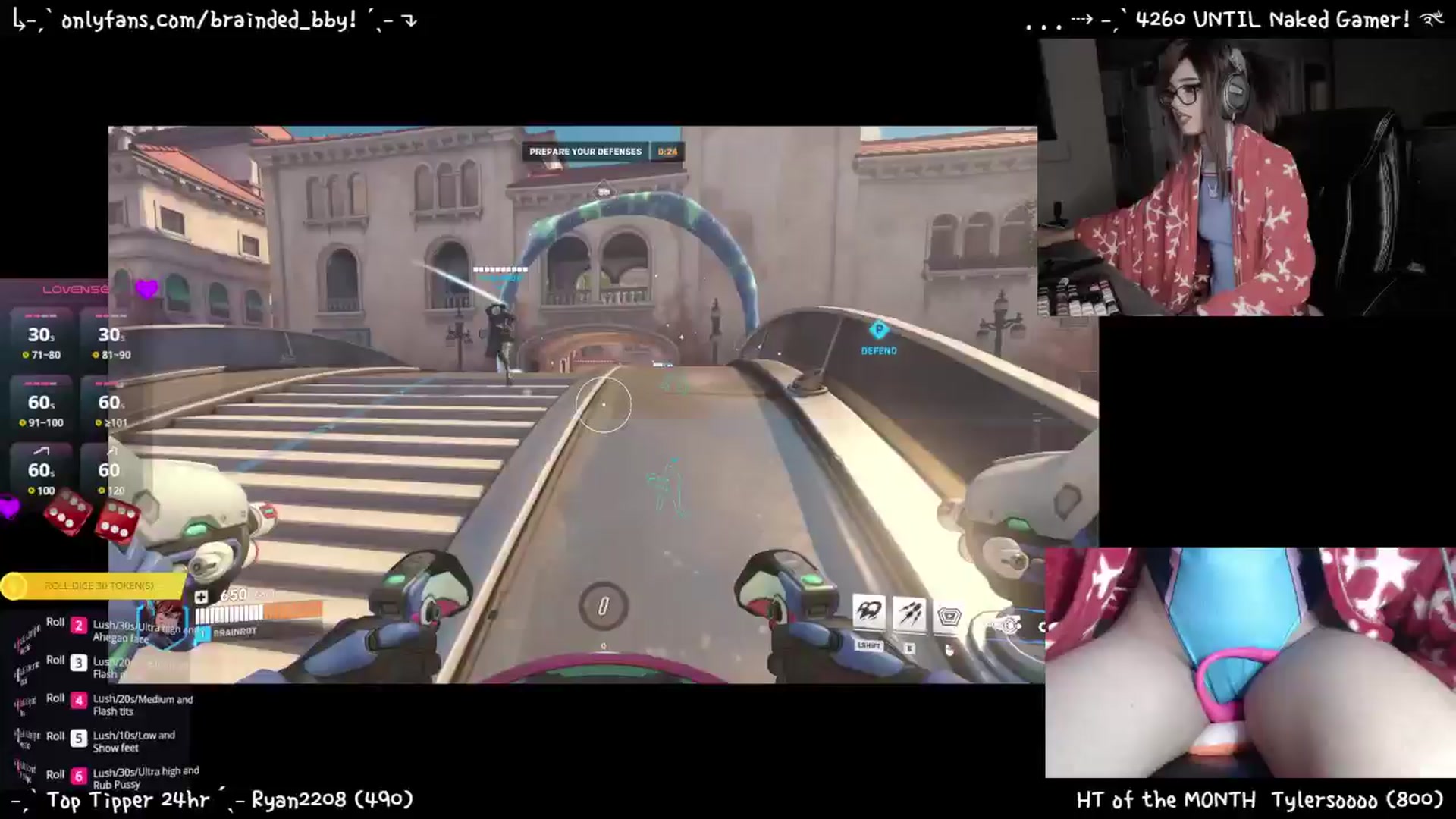 Gallery image thumbnail from braindedbby's myfreecams stream on, 07/14/2025, 02:50 image 13 of 20