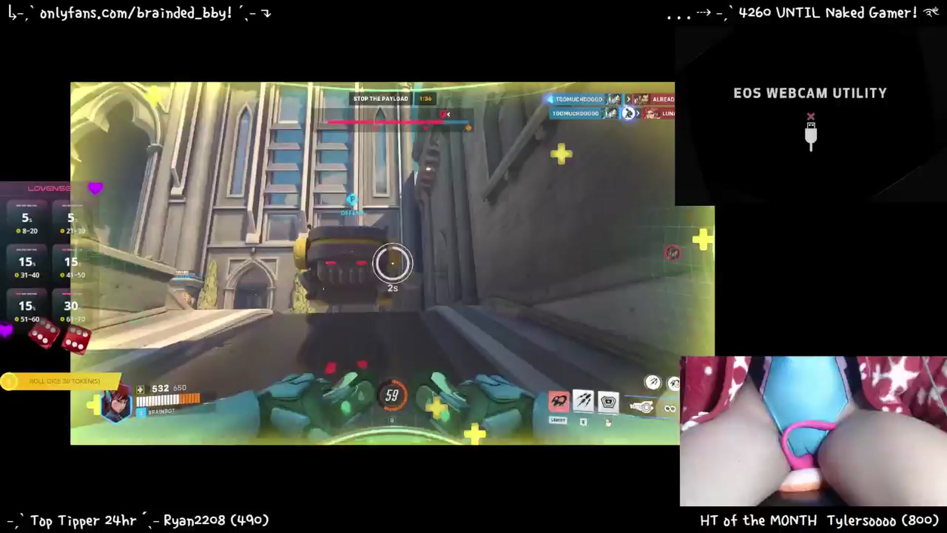 Gallery image thumbnail from braindedbby's myfreecams stream on, 07/14/2025, 02:50 image 19 of 20