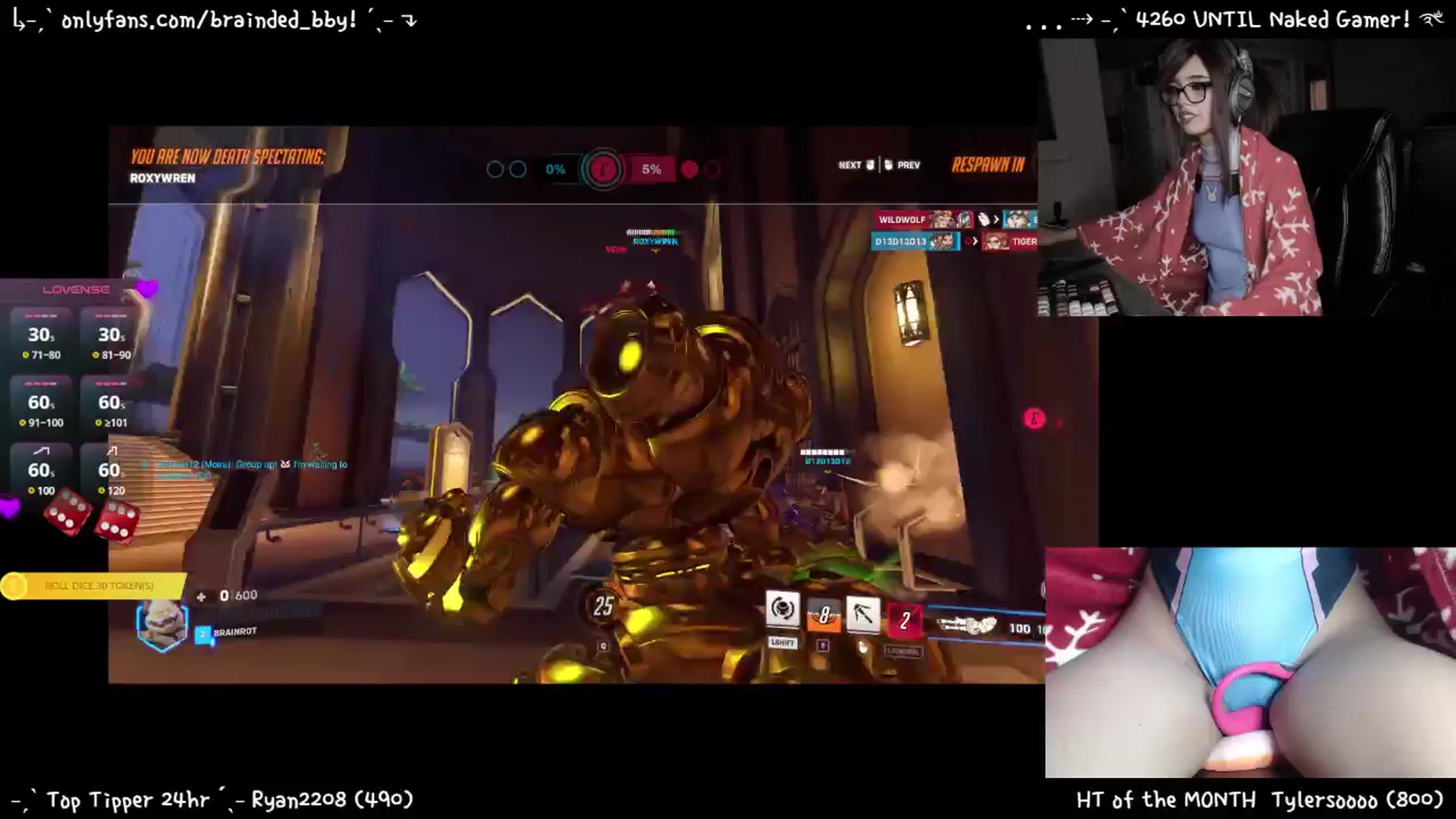 Gallery image thumbnail from braindedbby's myfreecams stream on, 07/14/2025, 02:50 image 6 of 20