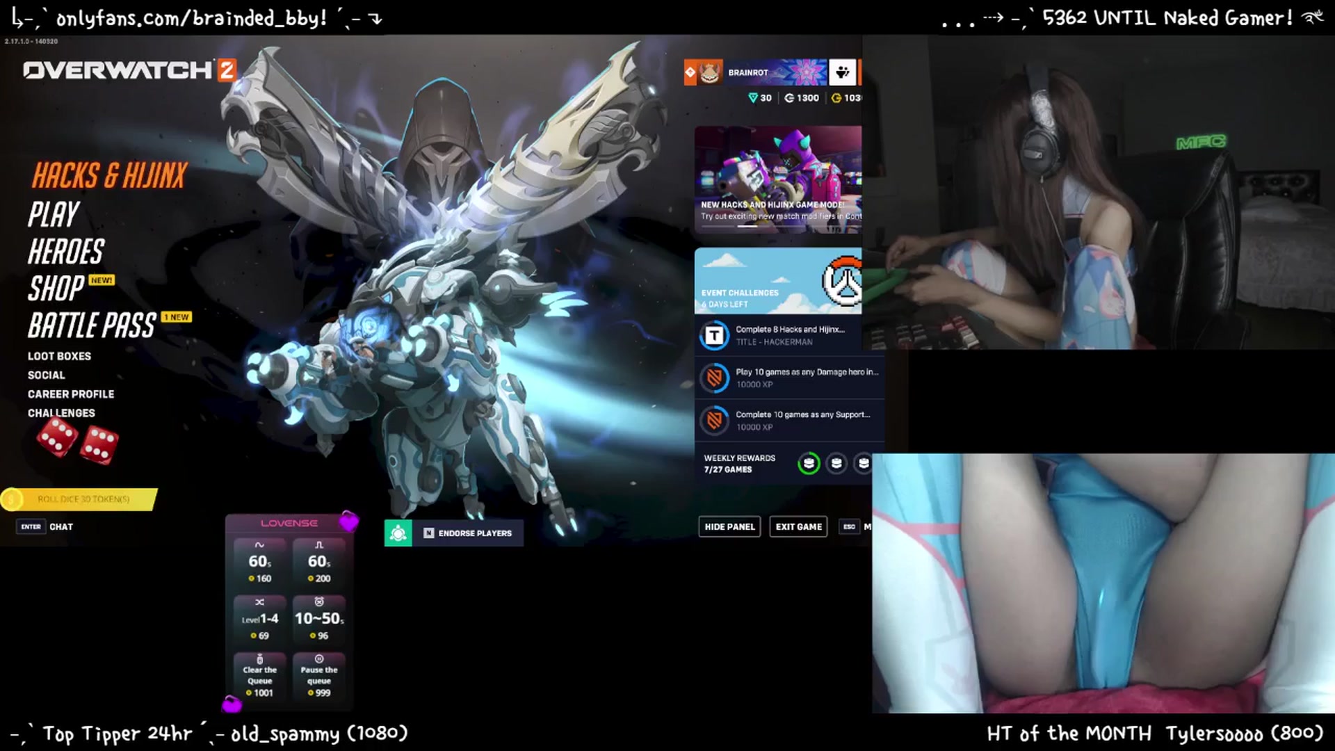 Gallery image thumbnail from braindedbby's myfreecams stream on, 07/23/2025, 03:34 image 19 of 20