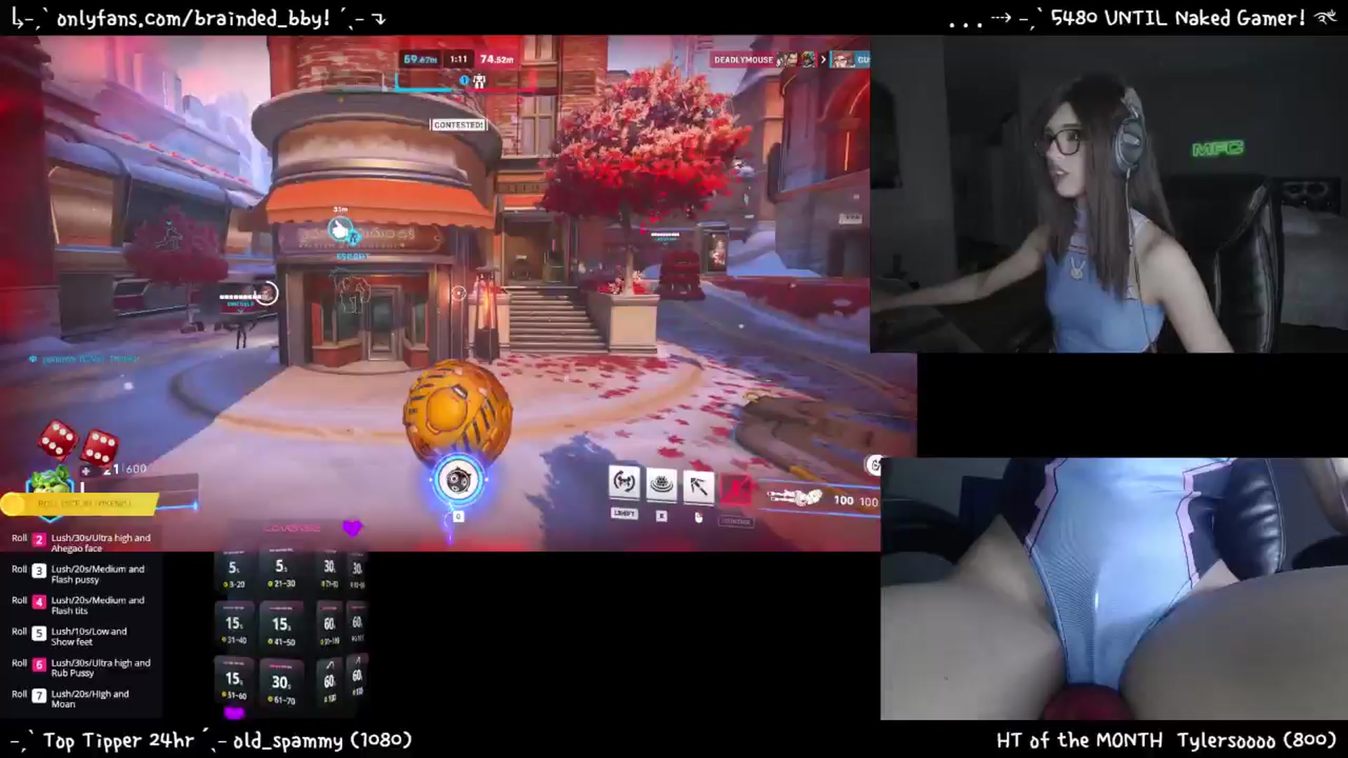 Gallery image thumbnail from braindedbby's myfreecams stream on, 07/23/2025, 03:34 image 10 of 20