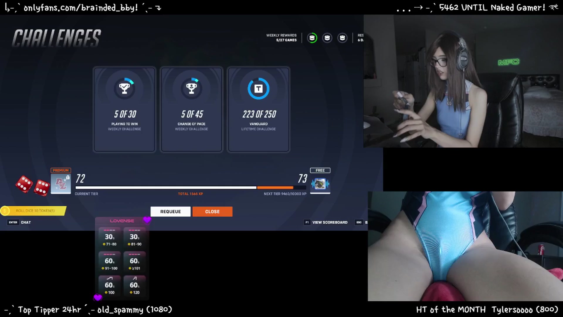 Gallery image thumbnail from braindedbby's myfreecams stream on, 07/23/2025, 03:34 image 13 of 20