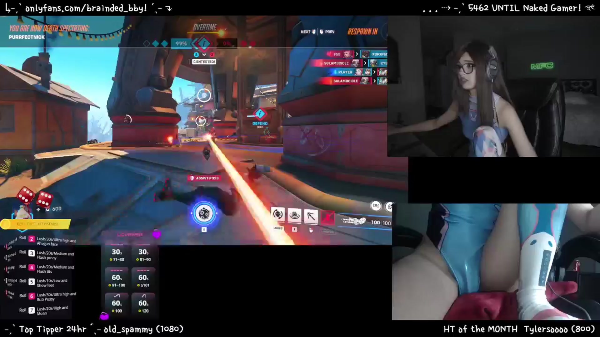 Gallery image thumbnail from braindedbby's myfreecams stream on, 07/23/2025, 03:34 image 16 of 20