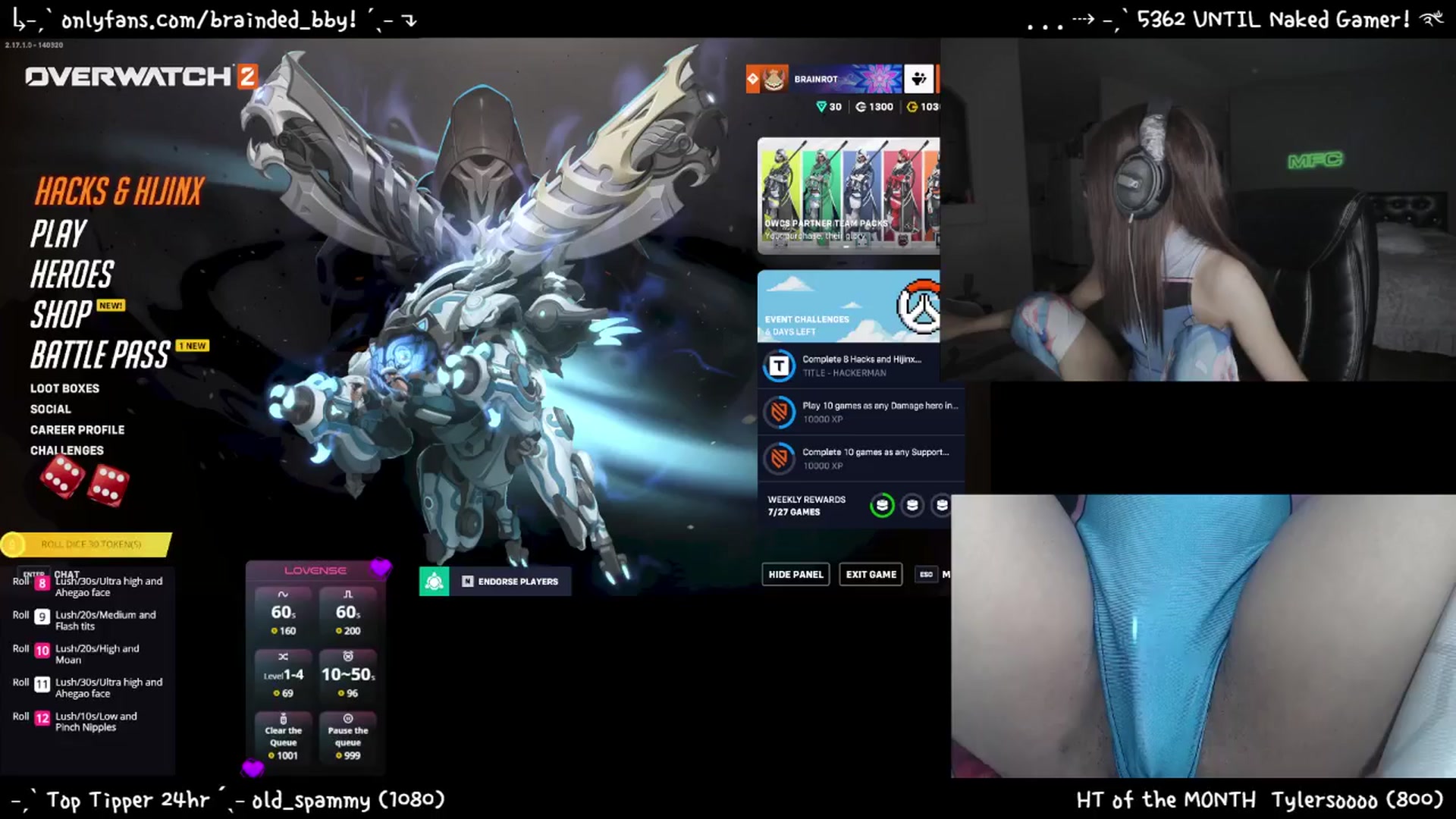 Gallery image thumbnail from braindedbby's myfreecams stream on, 07/23/2025, 03:34 image 18 of 20