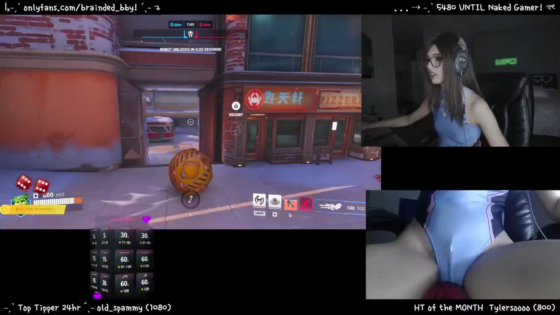 Gallery image thumbnail from braindedbby's myfreecams stream on, 07/23/2025, 03:34 image 9 of 20