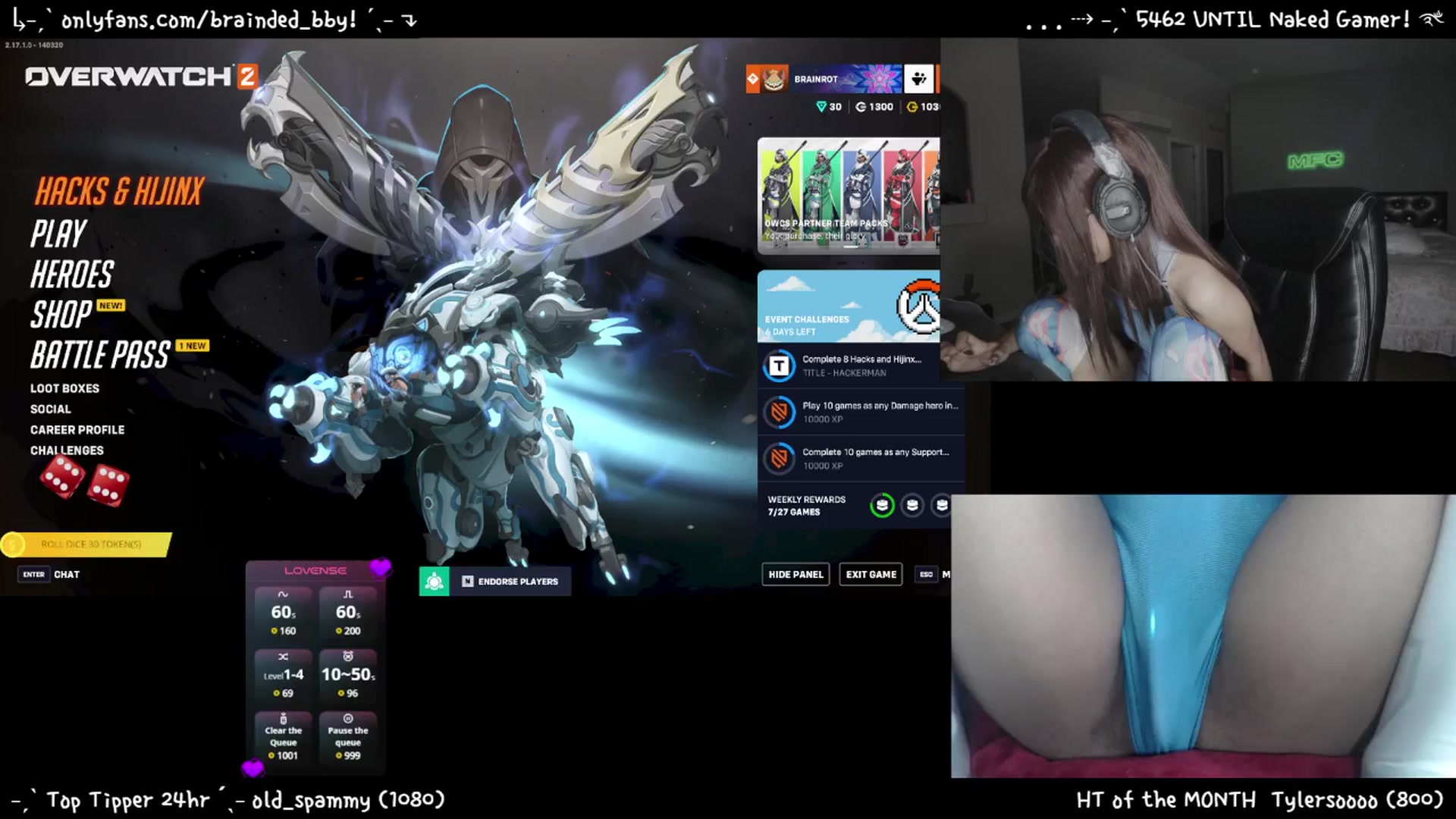 Gallery image thumbnail from braindedbby's myfreecams stream on, 07/23/2025, 03:34 image 17 of 20