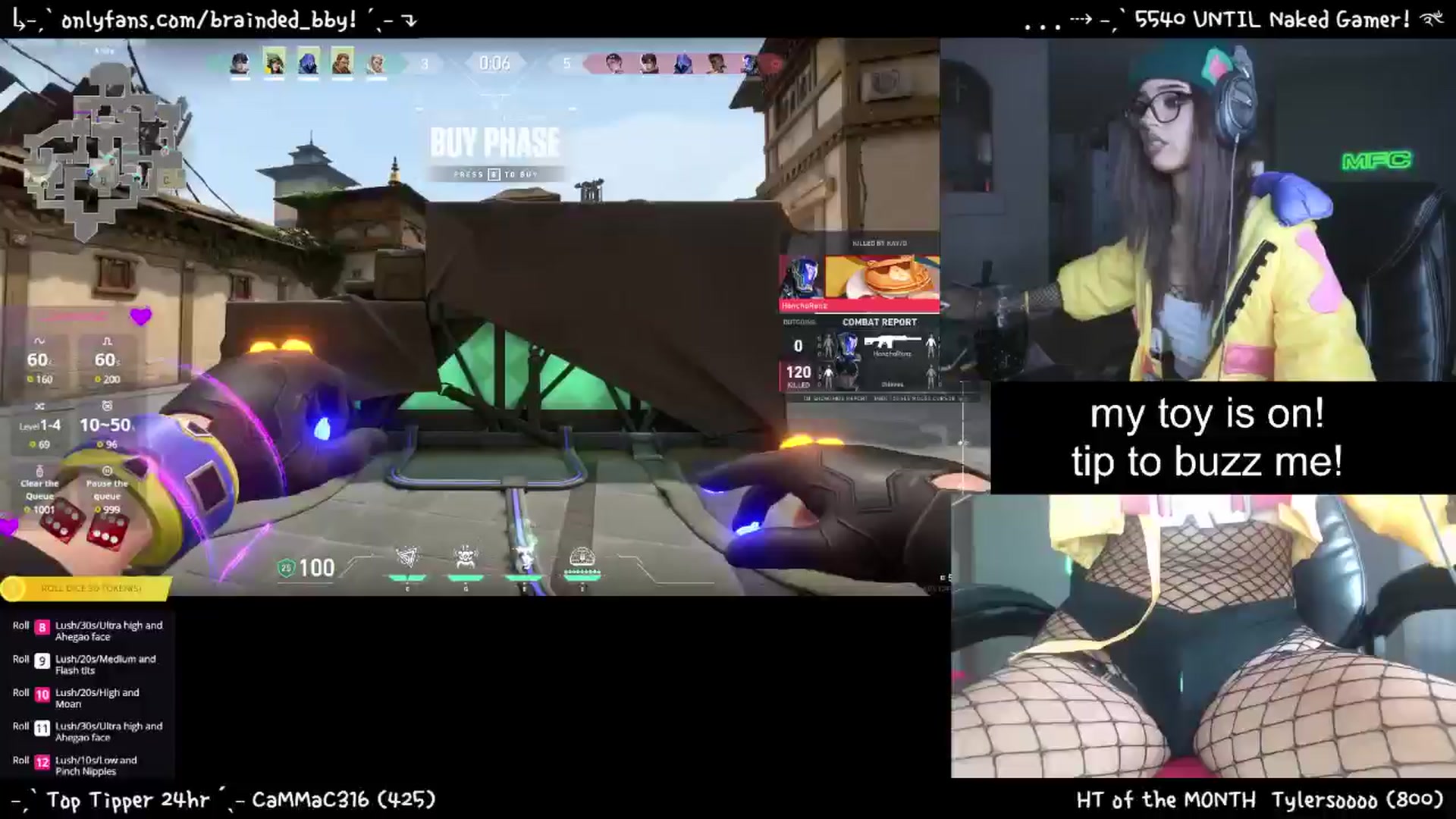 Gallery image thumbnail from braindedbby's myfreecams stream on, 07/25/2025, 03:48 image 8 of 20