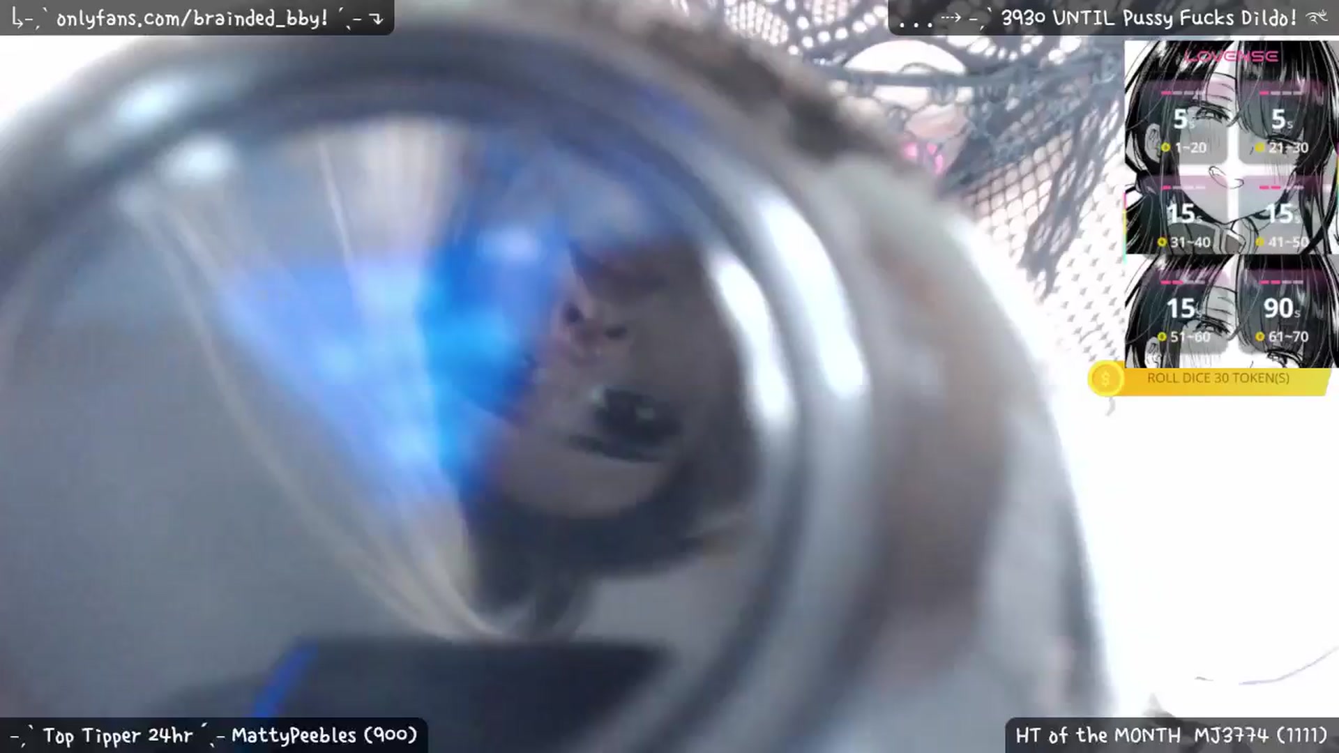 Gallery image thumbnail from braindedbby's myfreecams stream on, 09/16/2025, 01:30 image 11 of 20