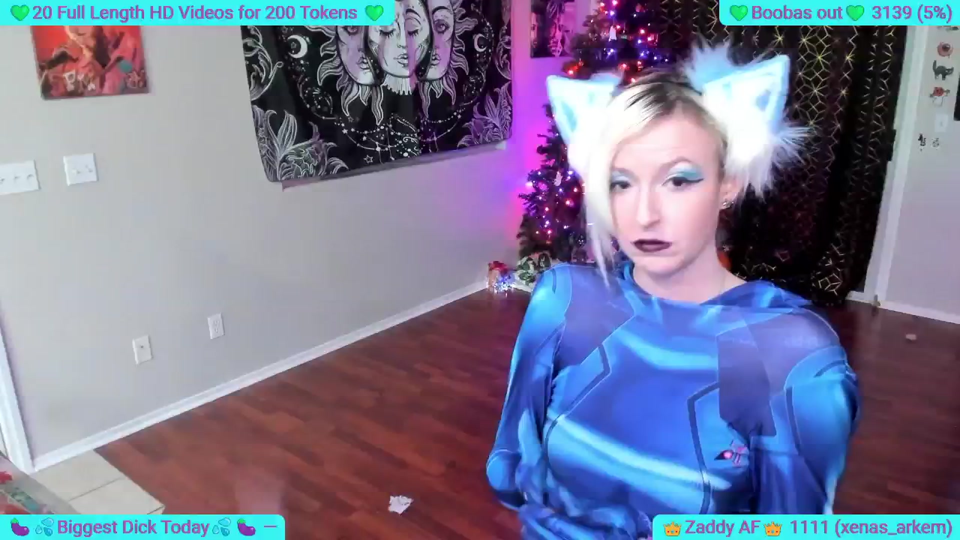Gallery image thumbnail from braindedbby's myfreecams stream on, 11/12/2025, 03:41 image 7 of 20