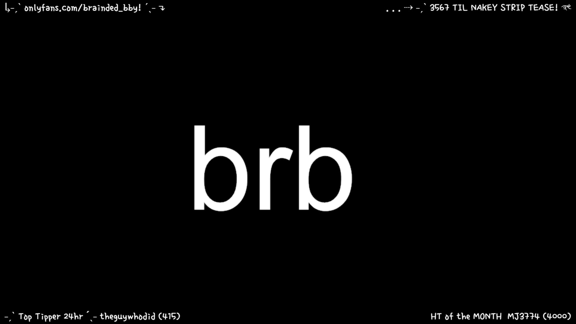 Gallery image thumbnail from braindedbby's myfreecams stream on, 05/03/2026, 06:25 image 15 of 20