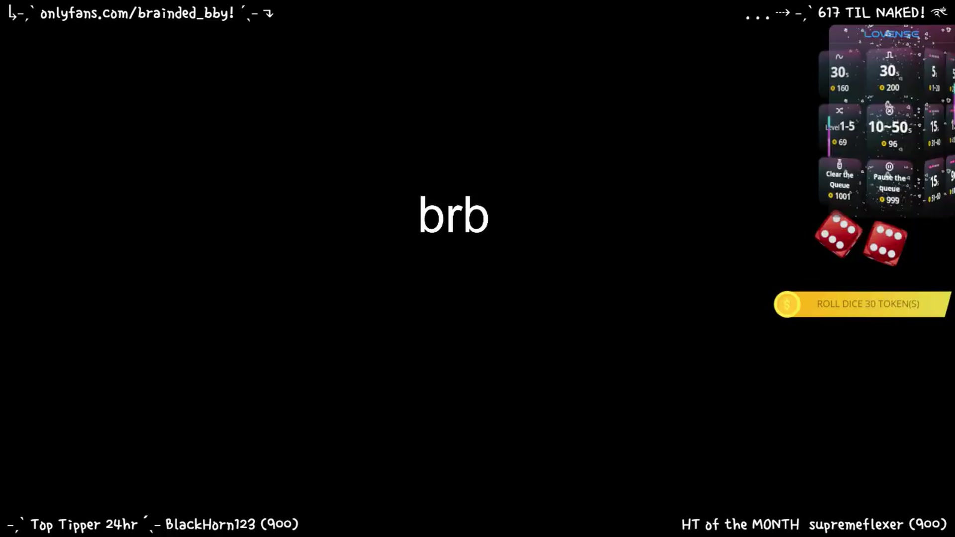 Gallery image thumbnail from braindedbby's myfreecams stream on, 06/24/2026, 06:34 image 20 of 20