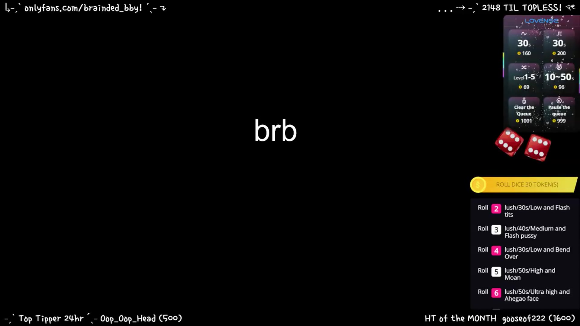 Gallery image thumbnail from braindedbby's myfreecams stream on, 06/27/2026, 02:15 image 15 of 20