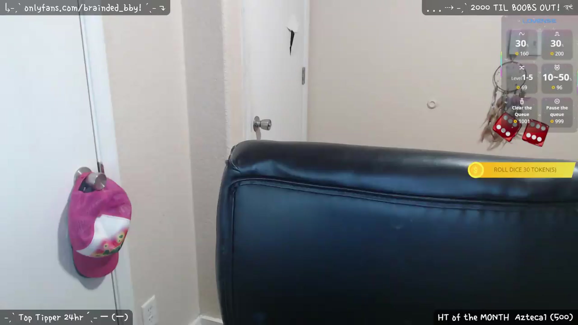 Gallery image thumbnail from braindedbby's myfreecams stream on, 07/06/2026, 03:26 image 5 of 20