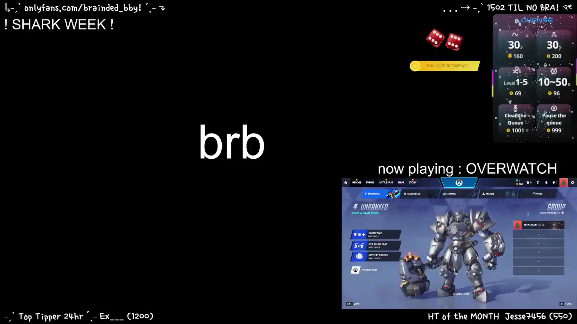 Gallery image thumbnail from braindedbby's myfreecams stream on, 07/24/2026, 07:37 image 3 of 20