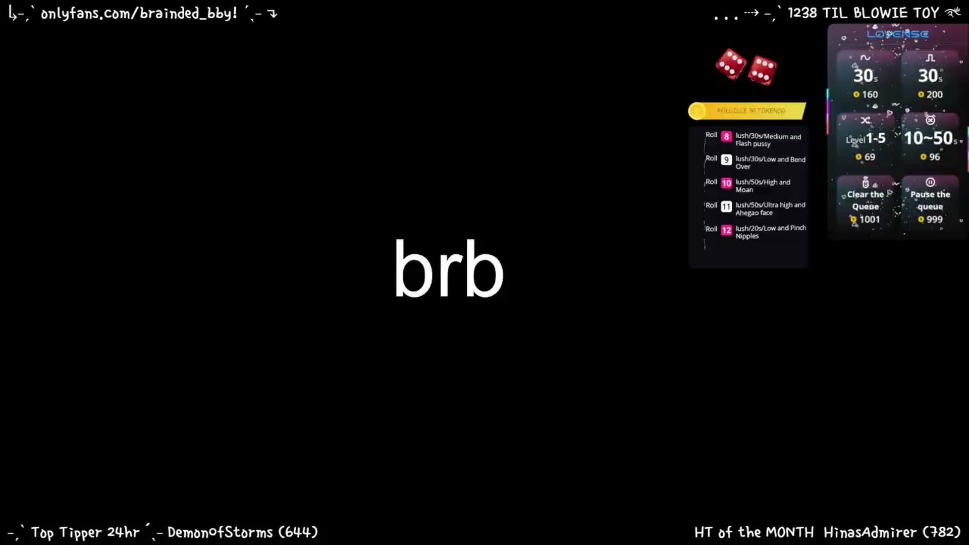 Gallery image thumbnail from braindedbby's myfreecams stream on, 07/28/2026, 04:05 image 16 of 20