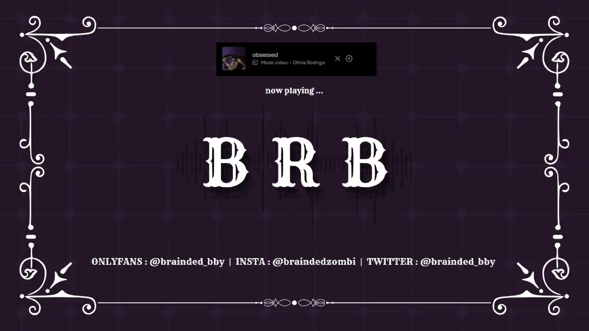 Gallery image thumbnail from braindedbby's myfreecams stream on, 09/10/2026, 05:54 image 18 of 20