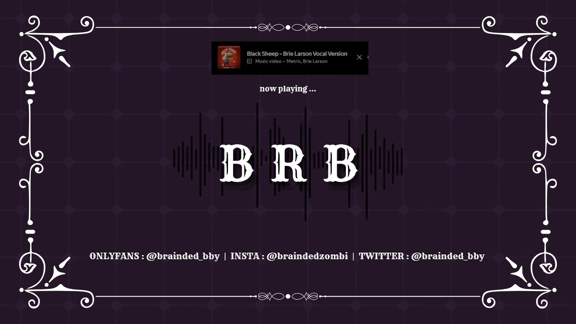 Gallery image thumbnail from braindedbby's myfreecams stream on, 09/10/2026, 05:54 image 19 of 20