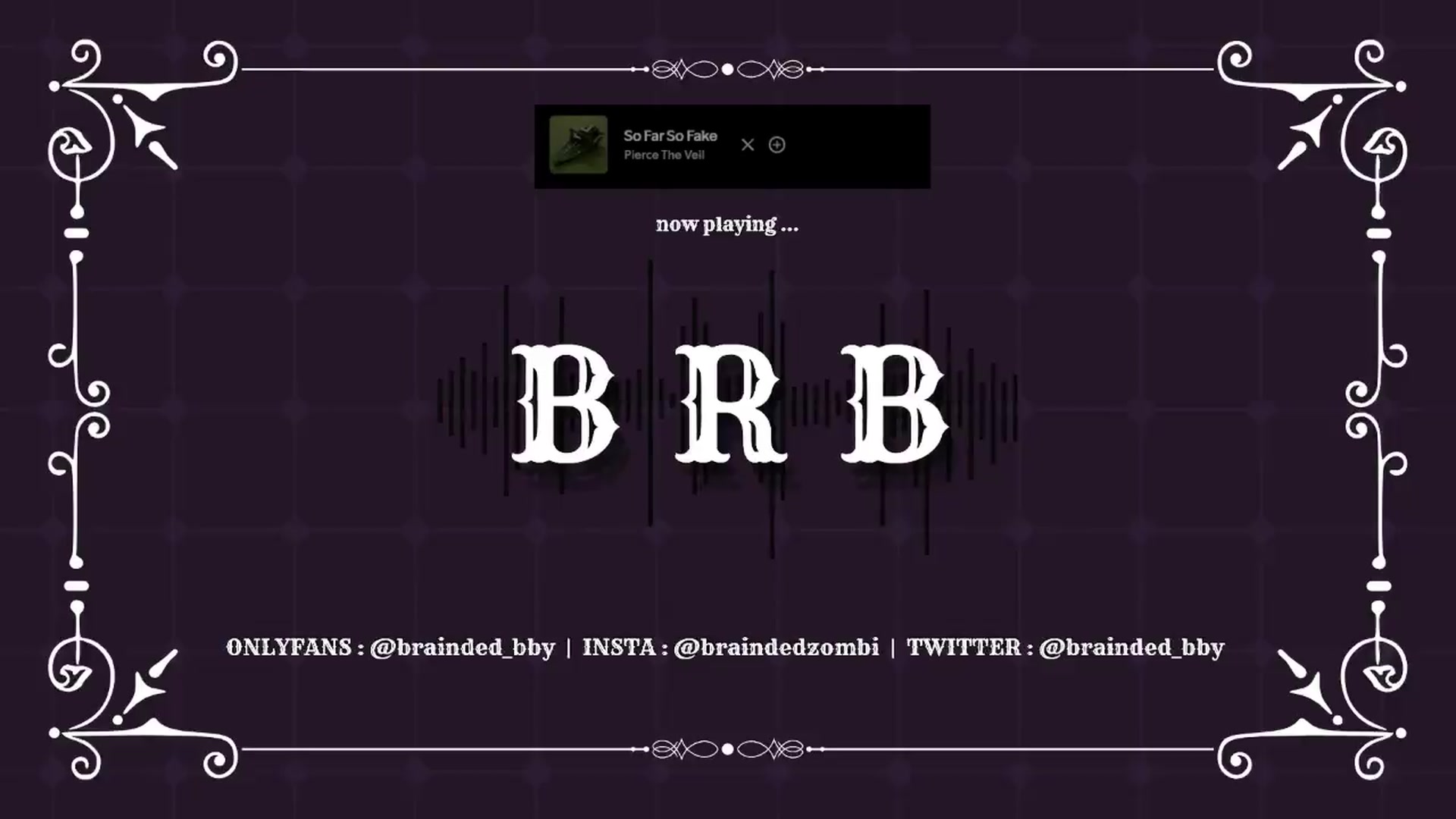 Gallery image thumbnail from braindedbby's myfreecams stream on, 09/10/2026, 05:54 image 16 of 20