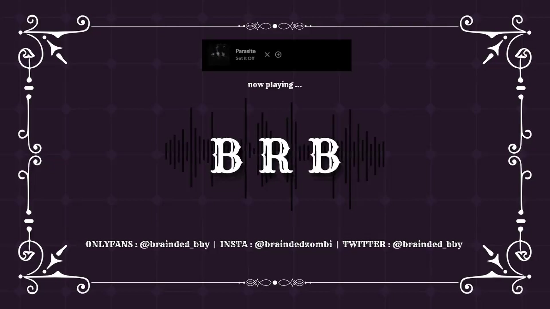 Gallery image thumbnail from braindedbby's myfreecams stream on, 09/10/2026, 05:54 image 12 of 20