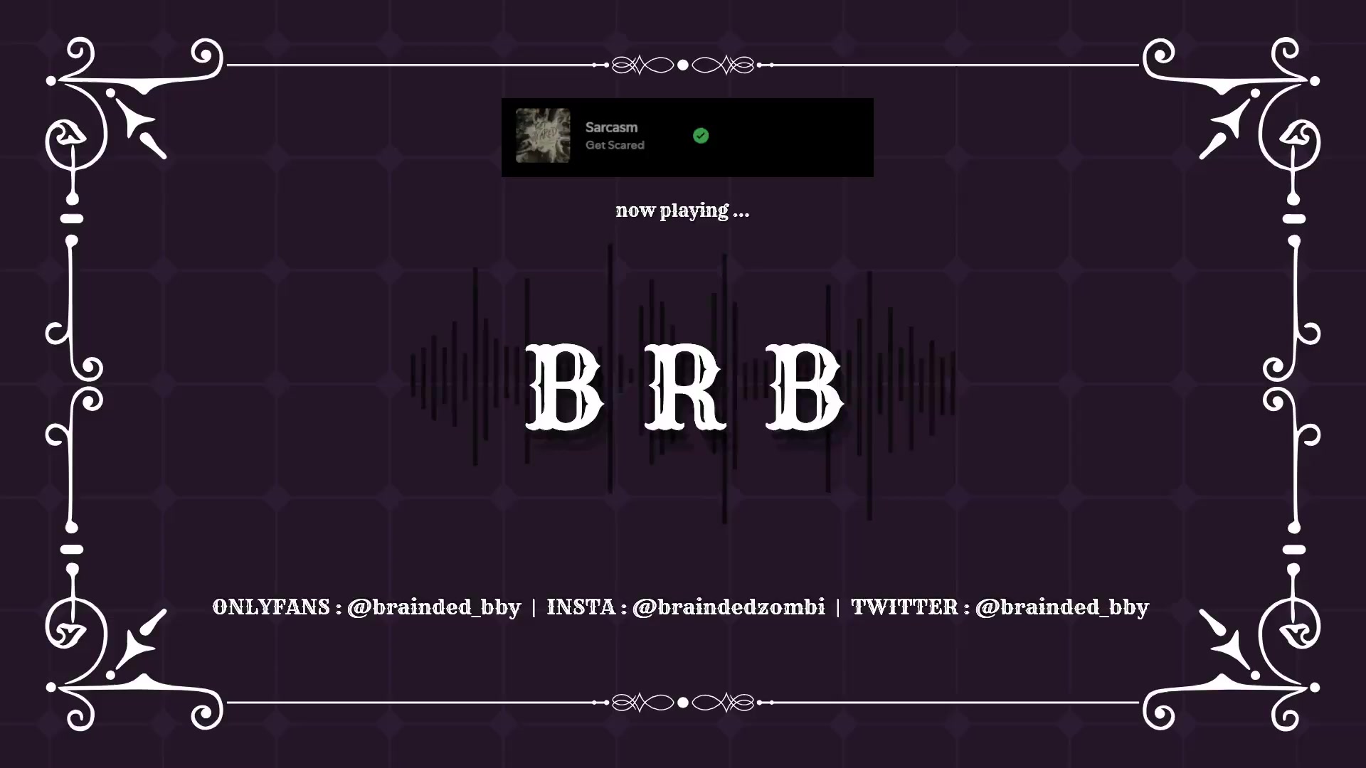 Gallery image thumbnail from braindedbby's myfreecams stream on, 09/16/2026, 08:22 image 10 of 20