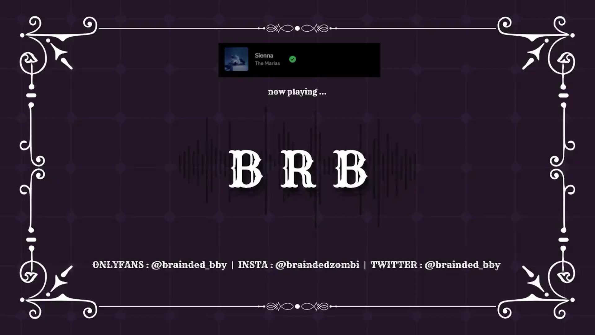 Gallery image thumbnail from braindedbby's myfreecams stream on, 09/17/2026, 05:46 image 13 of 20