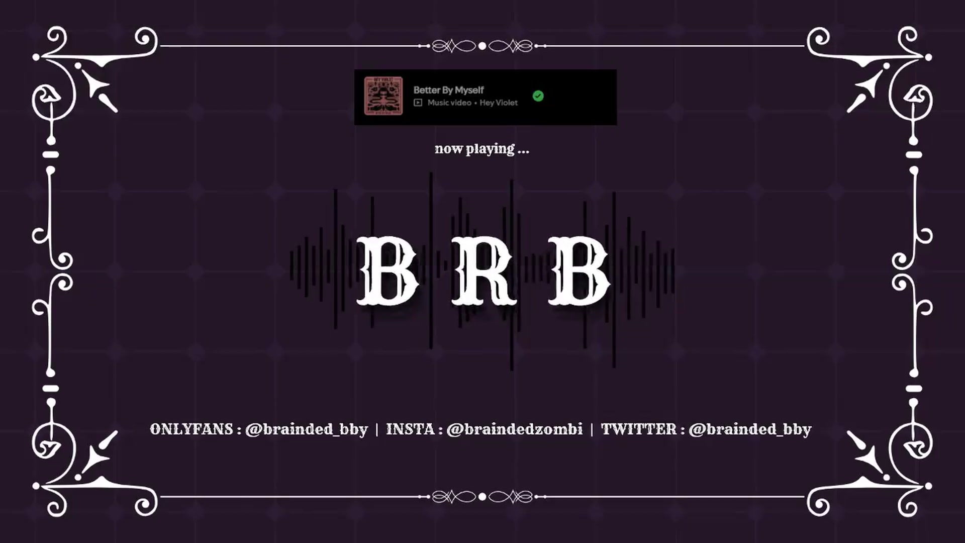 Gallery image thumbnail from braindedbby's myfreecams stream on, 09/17/2026, 05:46 image 11 of 20
