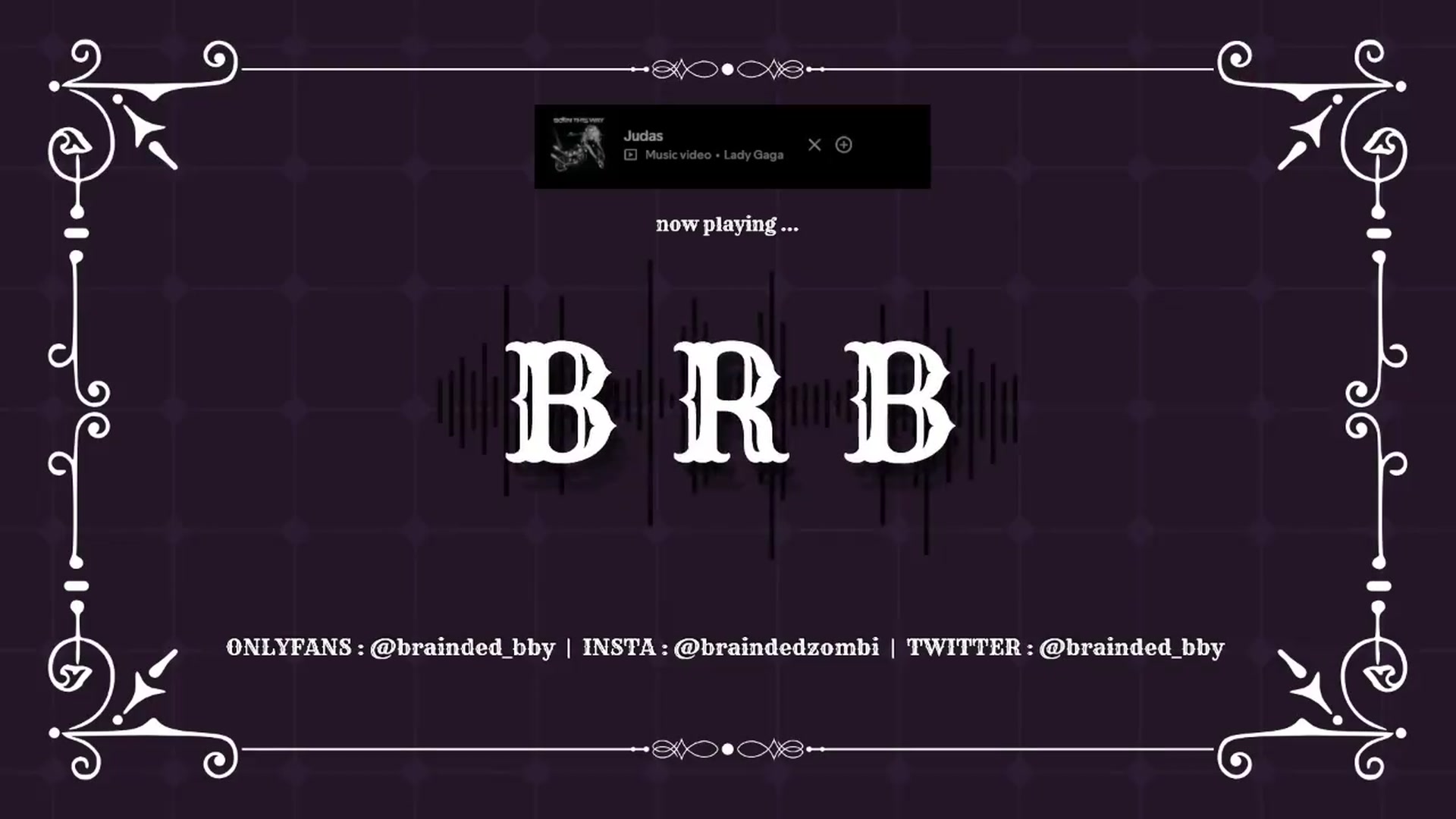Gallery image thumbnail from braindedbby's myfreecams stream on, 09/19/2026, 06:05 image 11 of 20