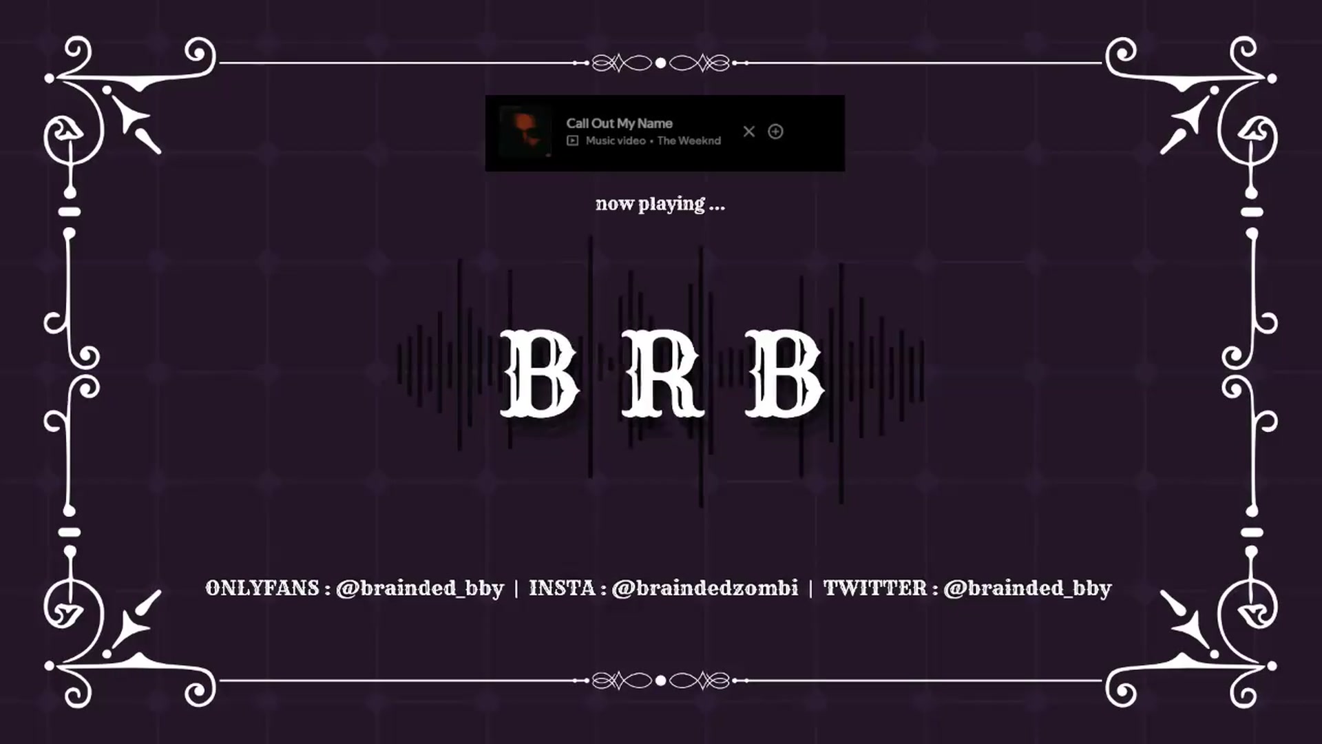 Gallery image thumbnail from braindedbby's myfreecams stream on, 09/19/2026, 06:05 image 9 of 20