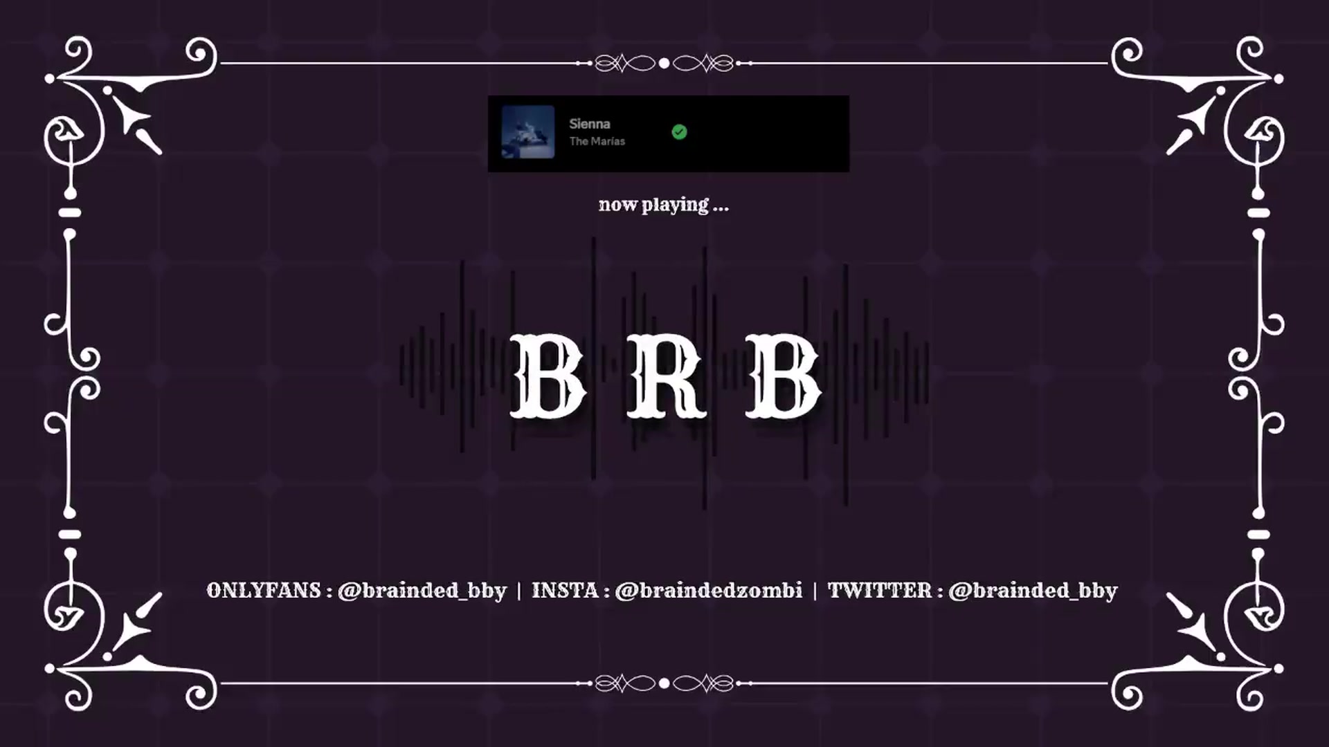 Gallery image thumbnail from braindedbby's myfreecams stream on, 09/19/2026, 06:05 image 6 of 20